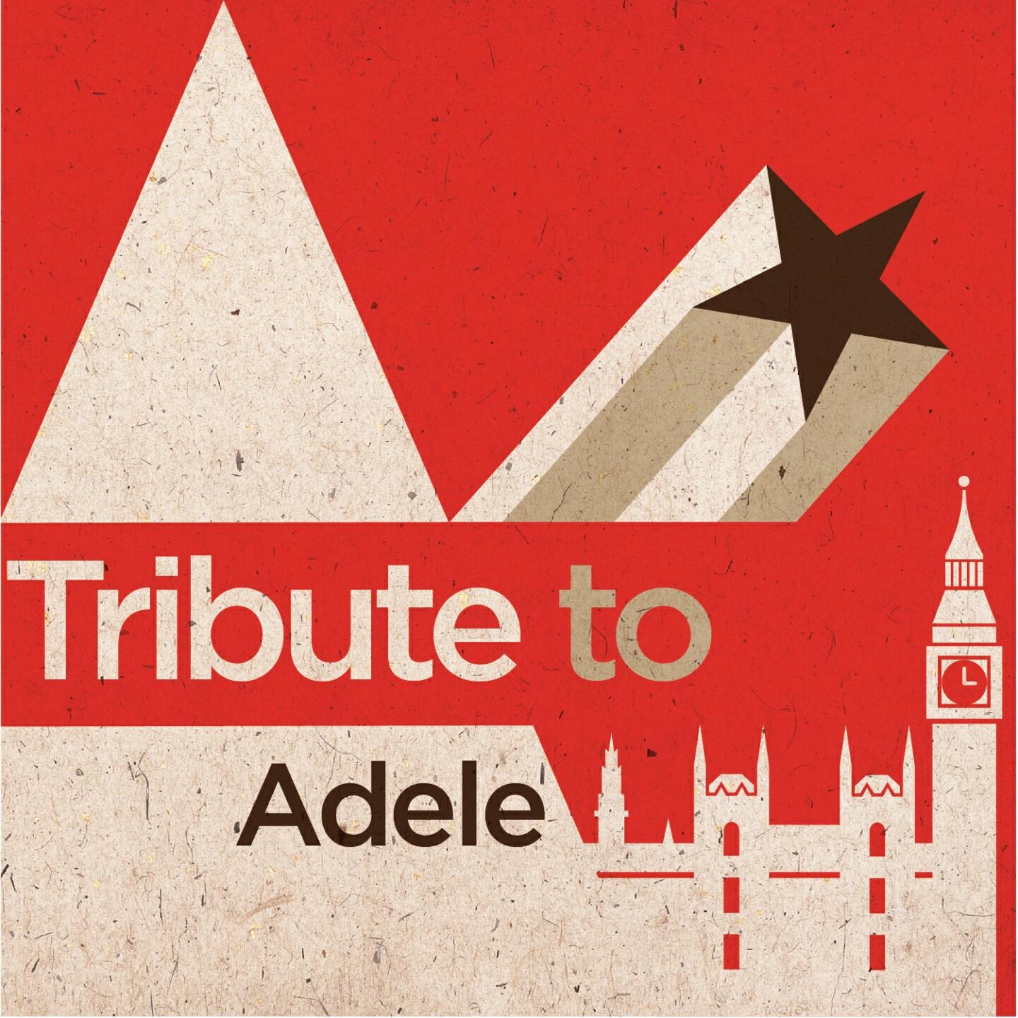 Релиз Tribute to Adele