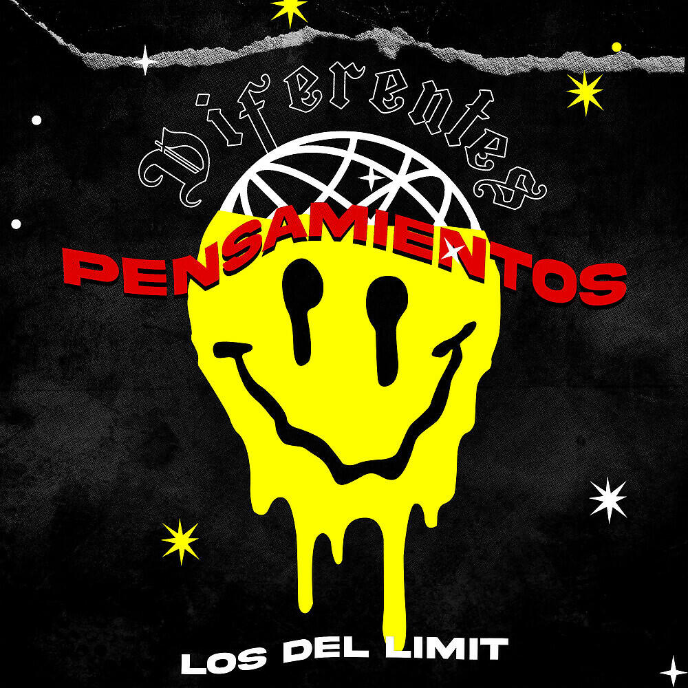 Релиз Diferentes Pensamientos