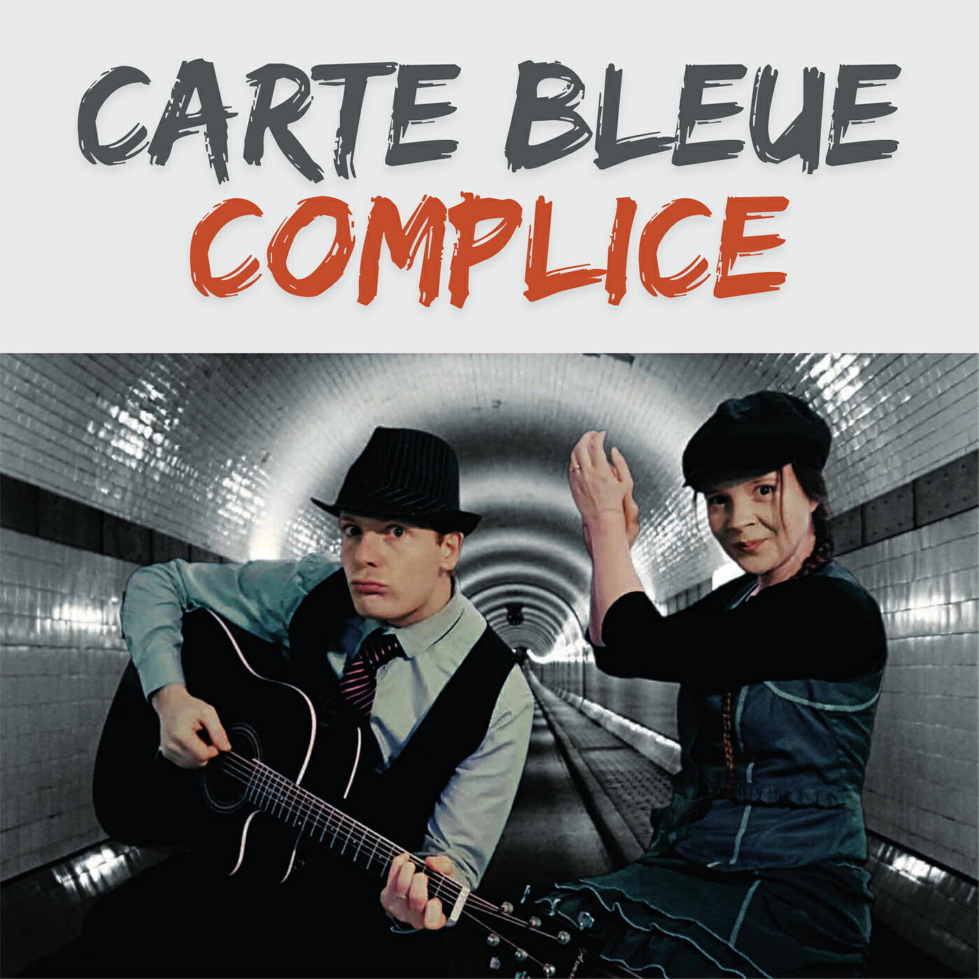 Релиз Carte bleue complice