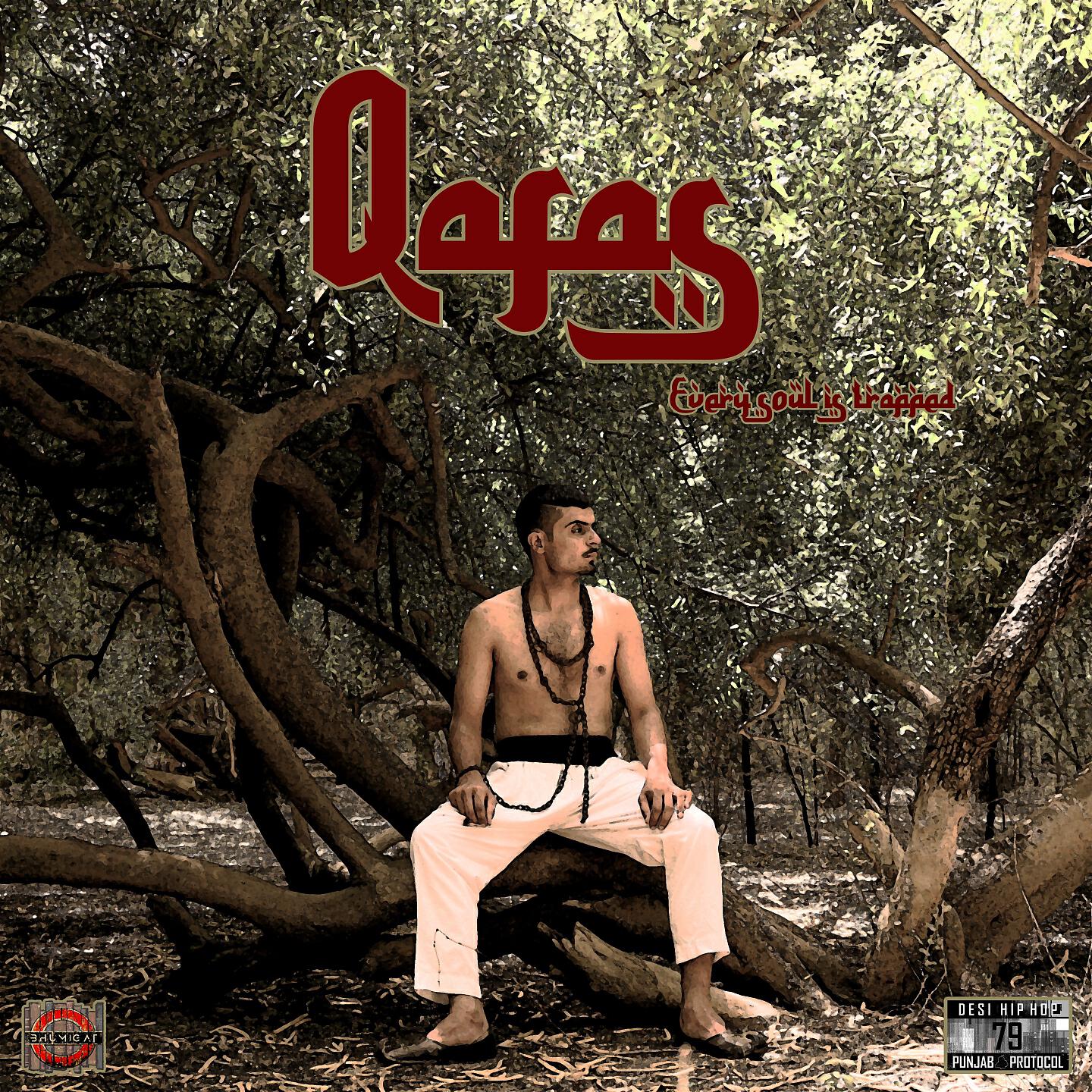 Релиз Qafas