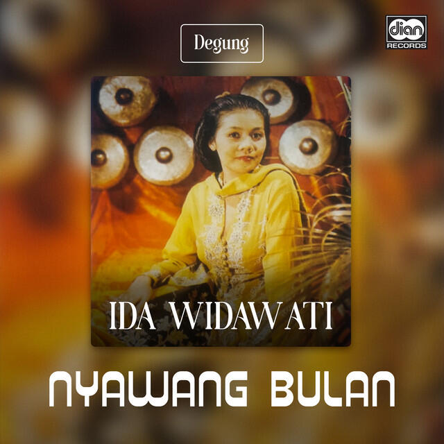Релиз Nyawang Bulan