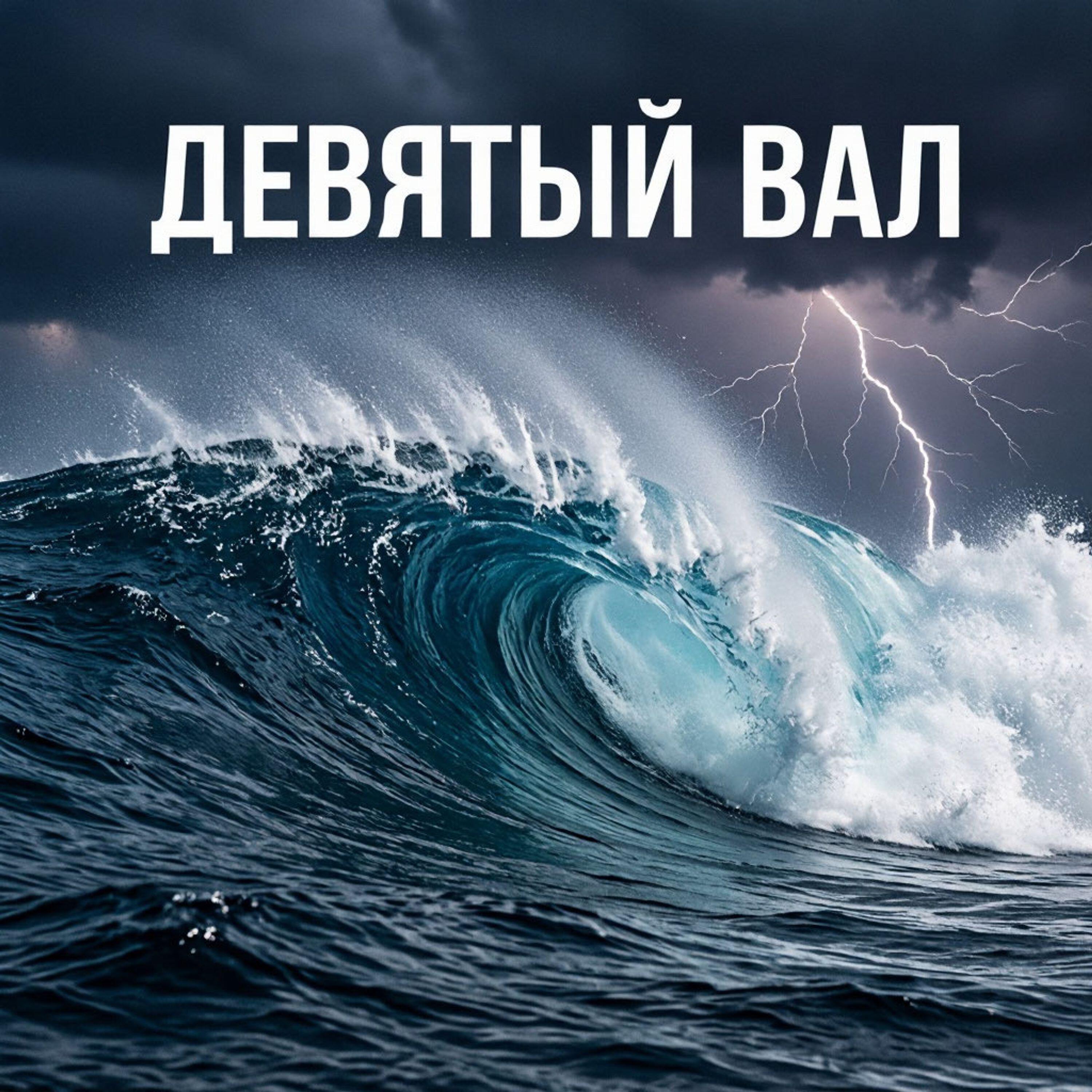 Релиз Девятый вал