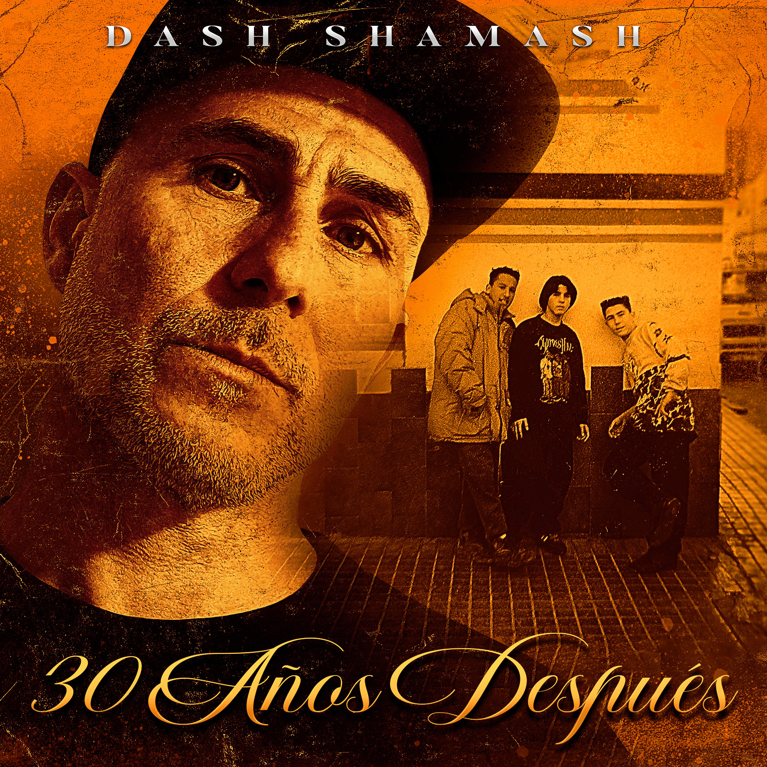 Скачать песню Dash Shamash, MC Ari, Bls a.k.a Rigor Mortis - Contrastes бесплатно в MP3 для Android и iOS