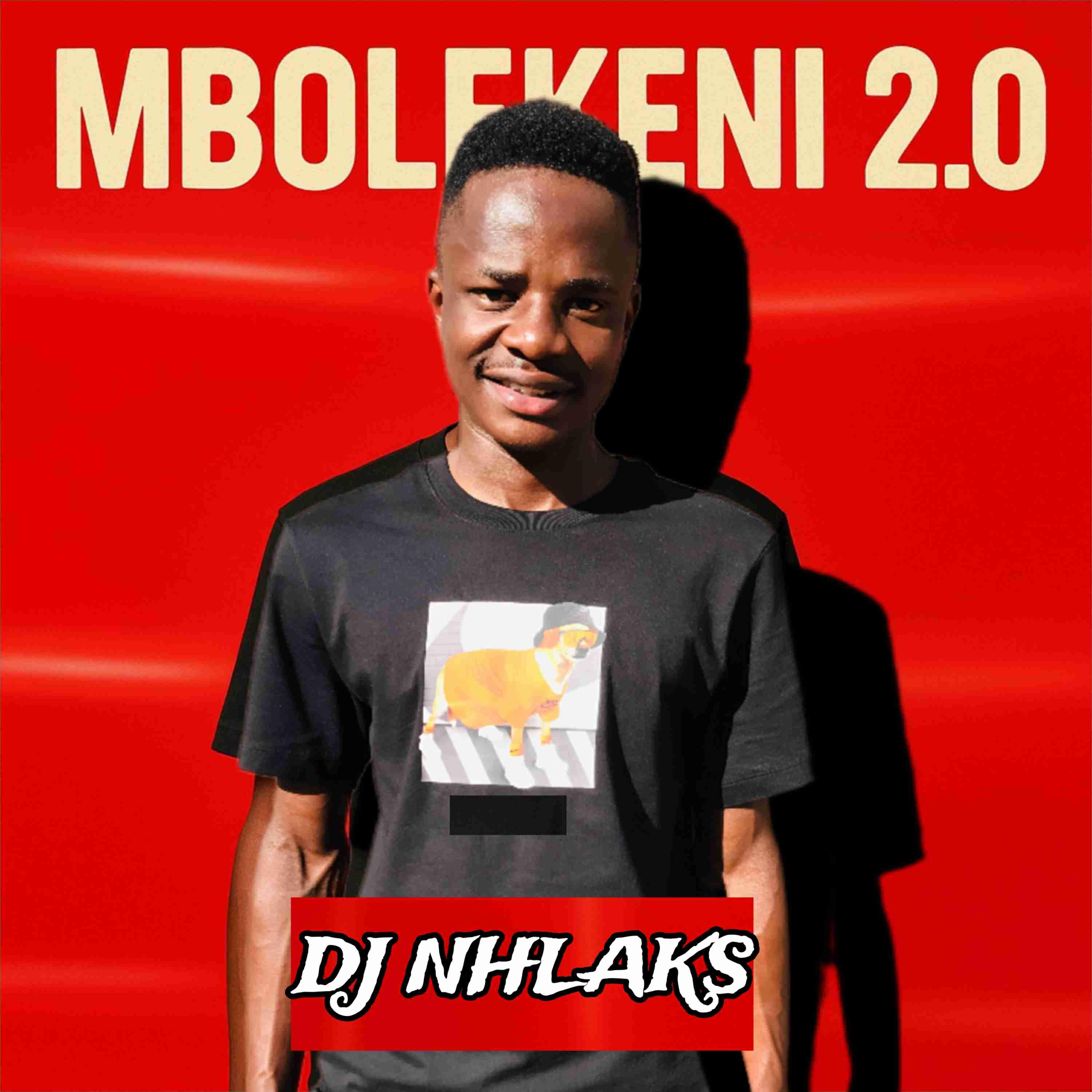Релиз Mbolekeni 2.0