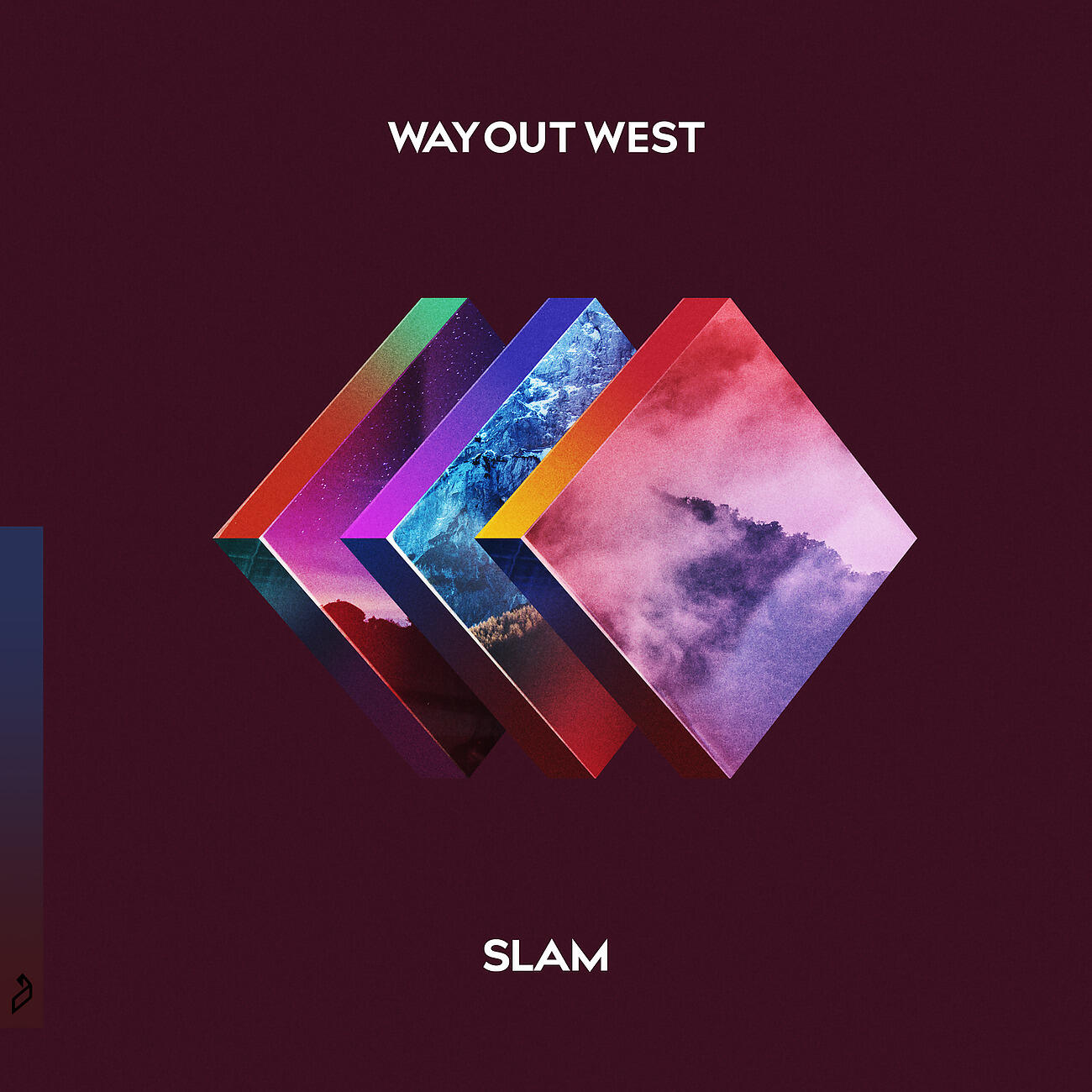 Релиз Slam