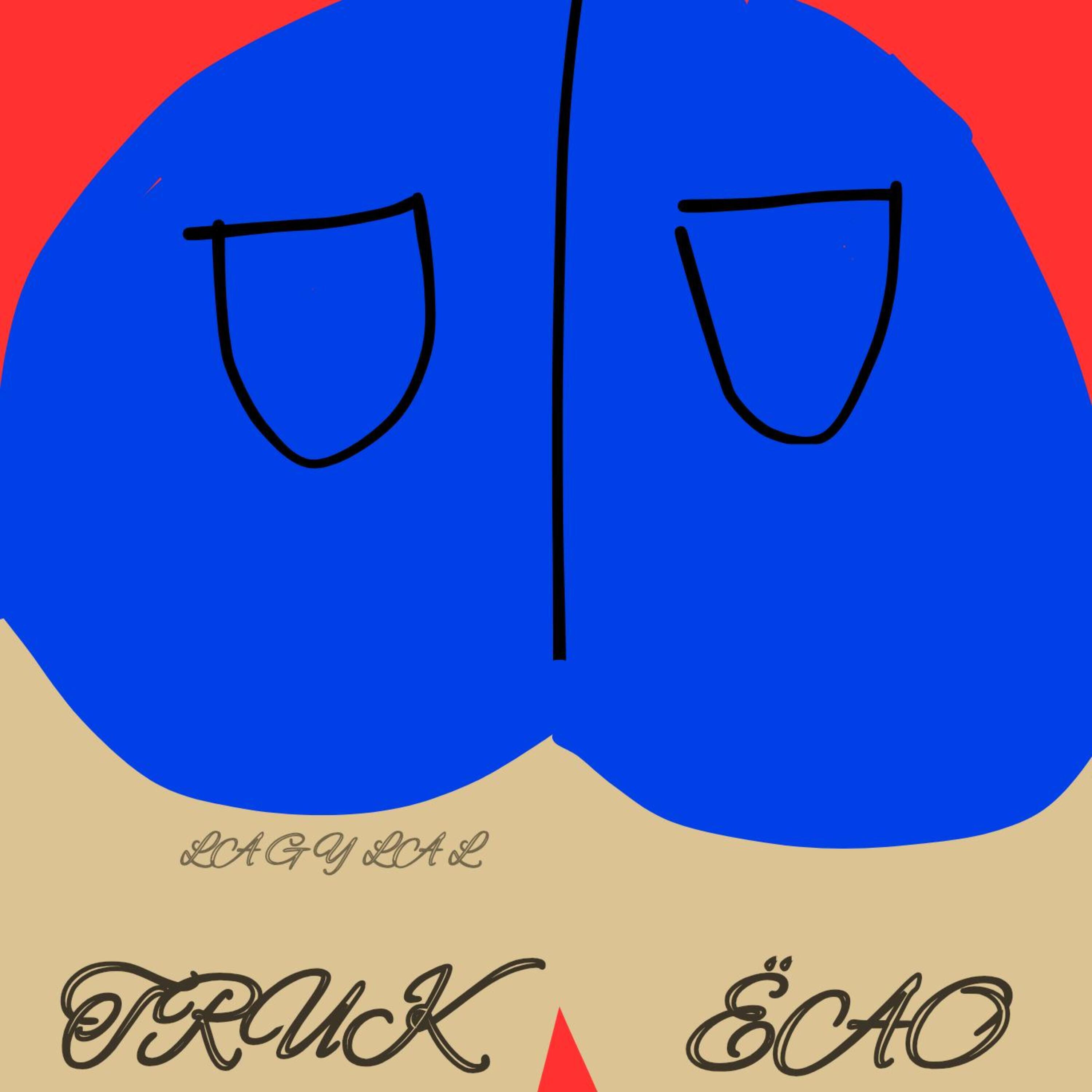 Релиз Trukëao