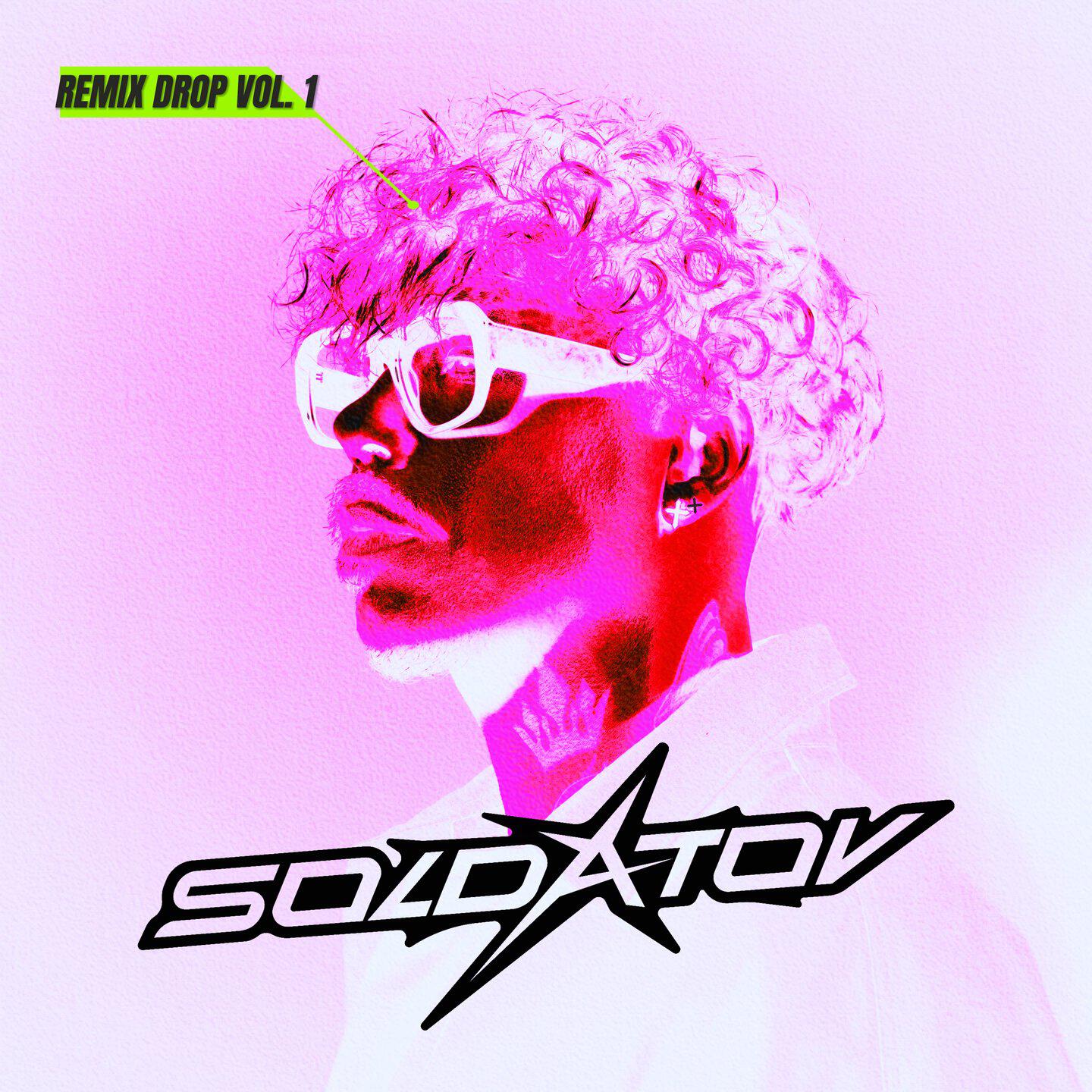 Релиз REMIX DROP VOL. 1