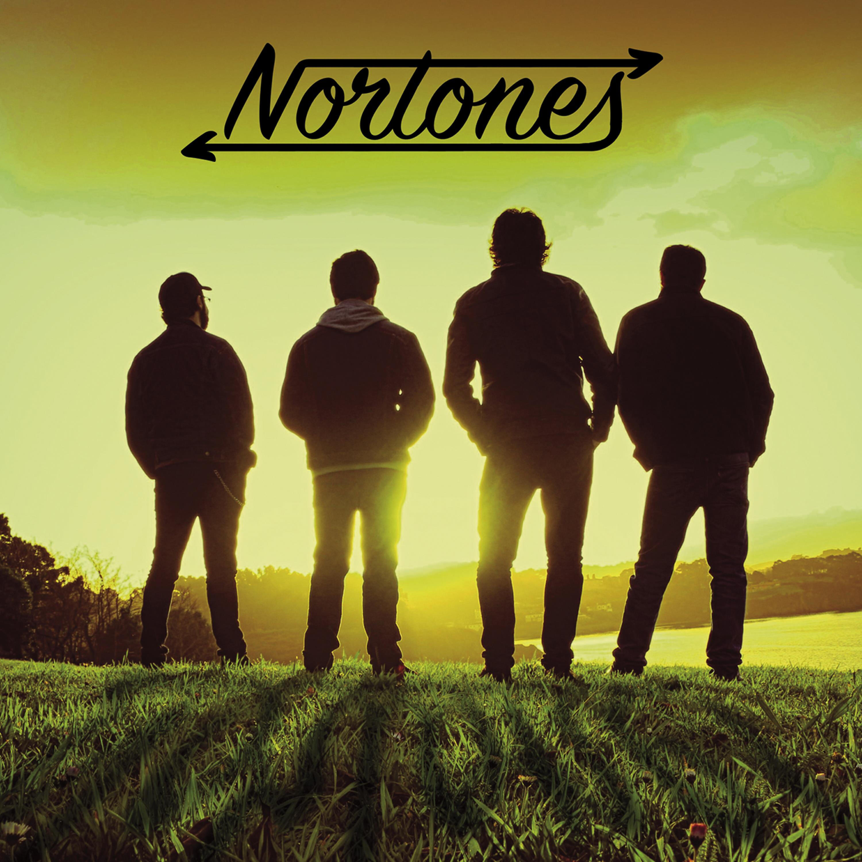 Релиз Nortones