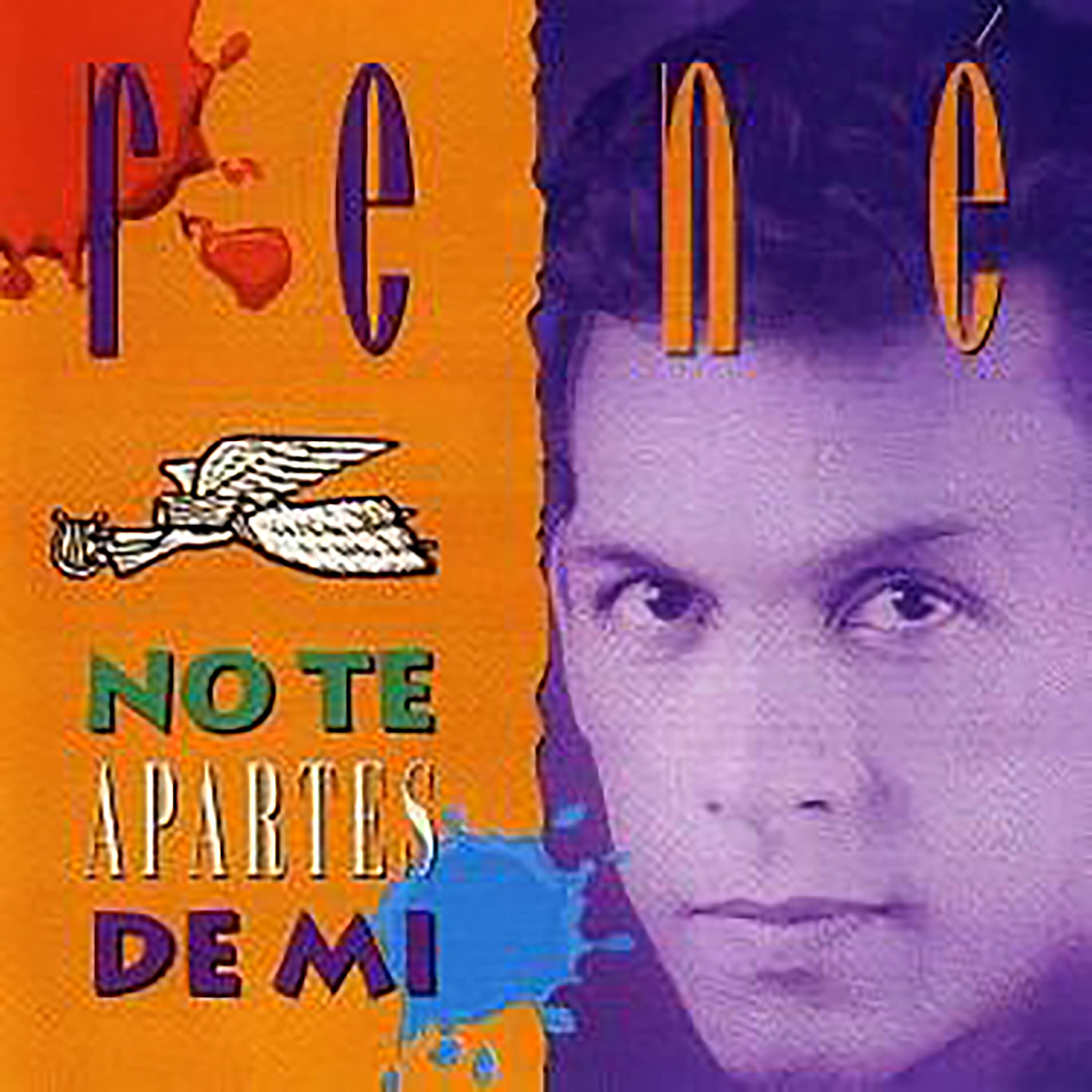 Релиз No Te Apartes de Mi