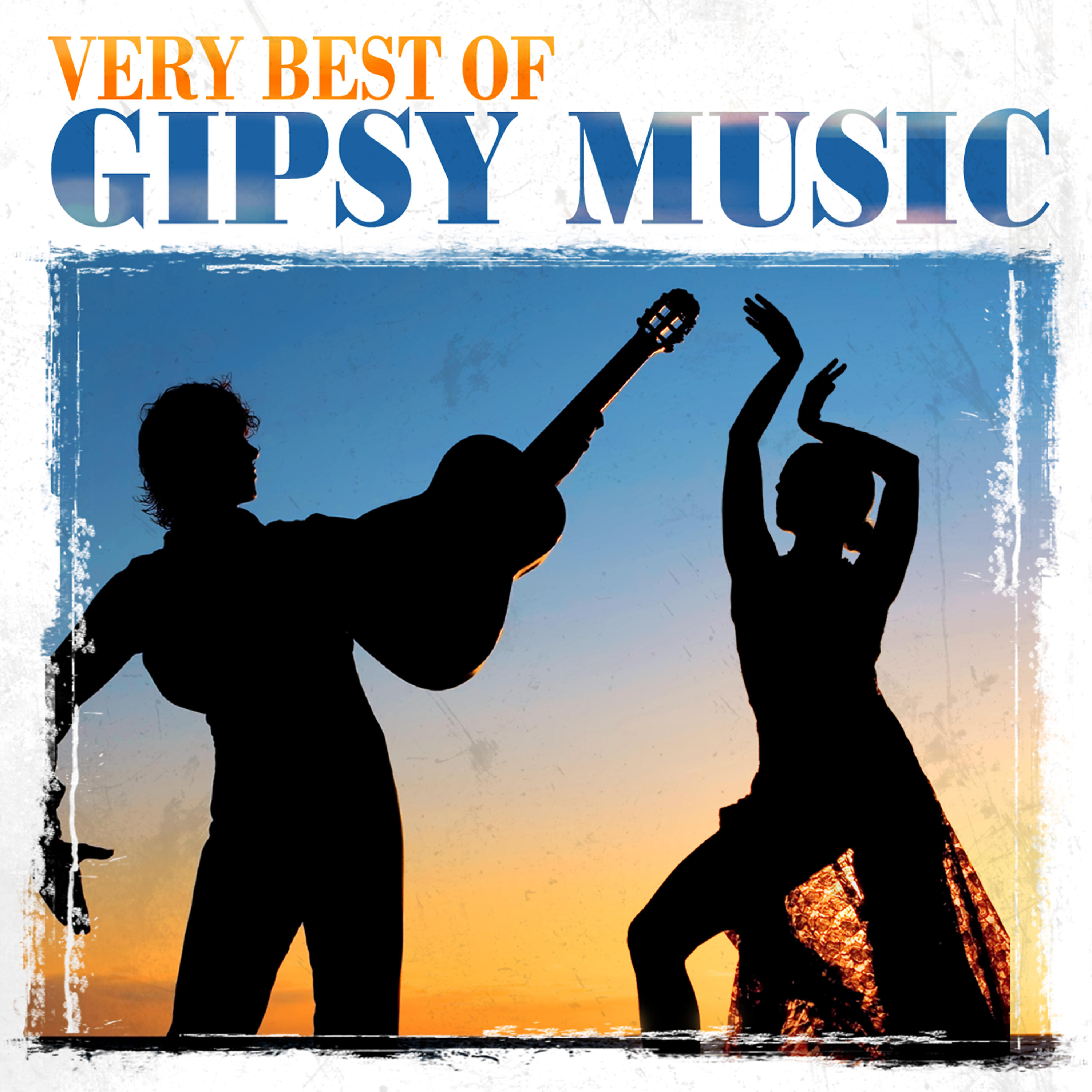 Релиз Very Best Of Gipsy Music