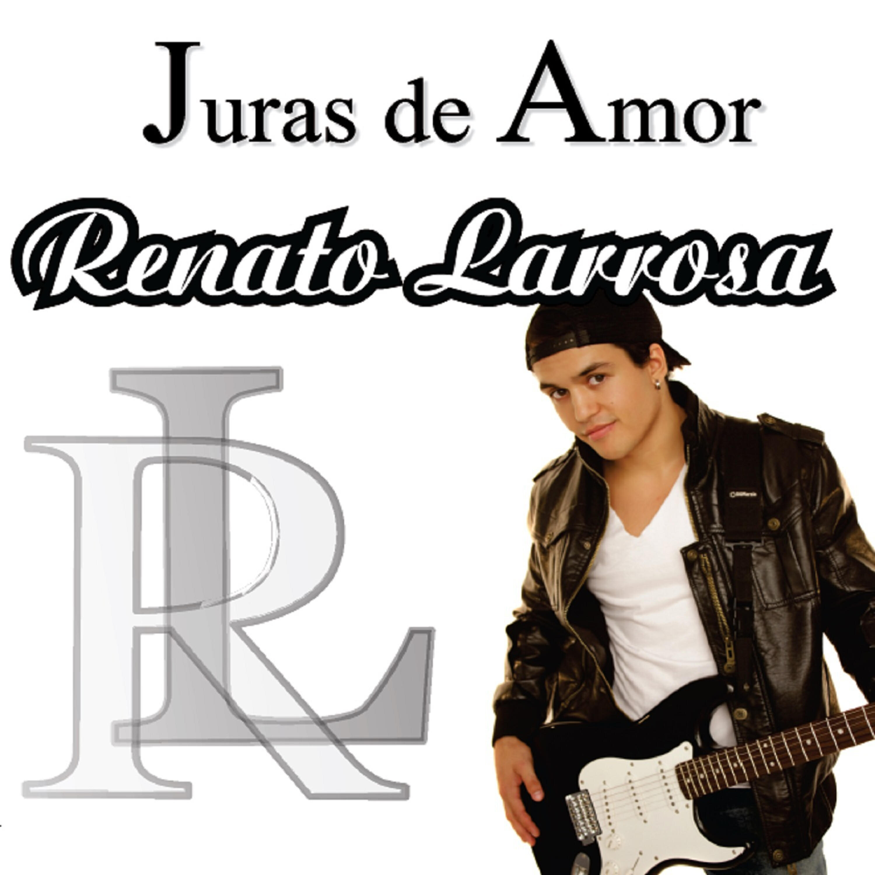 Renato Larrosa