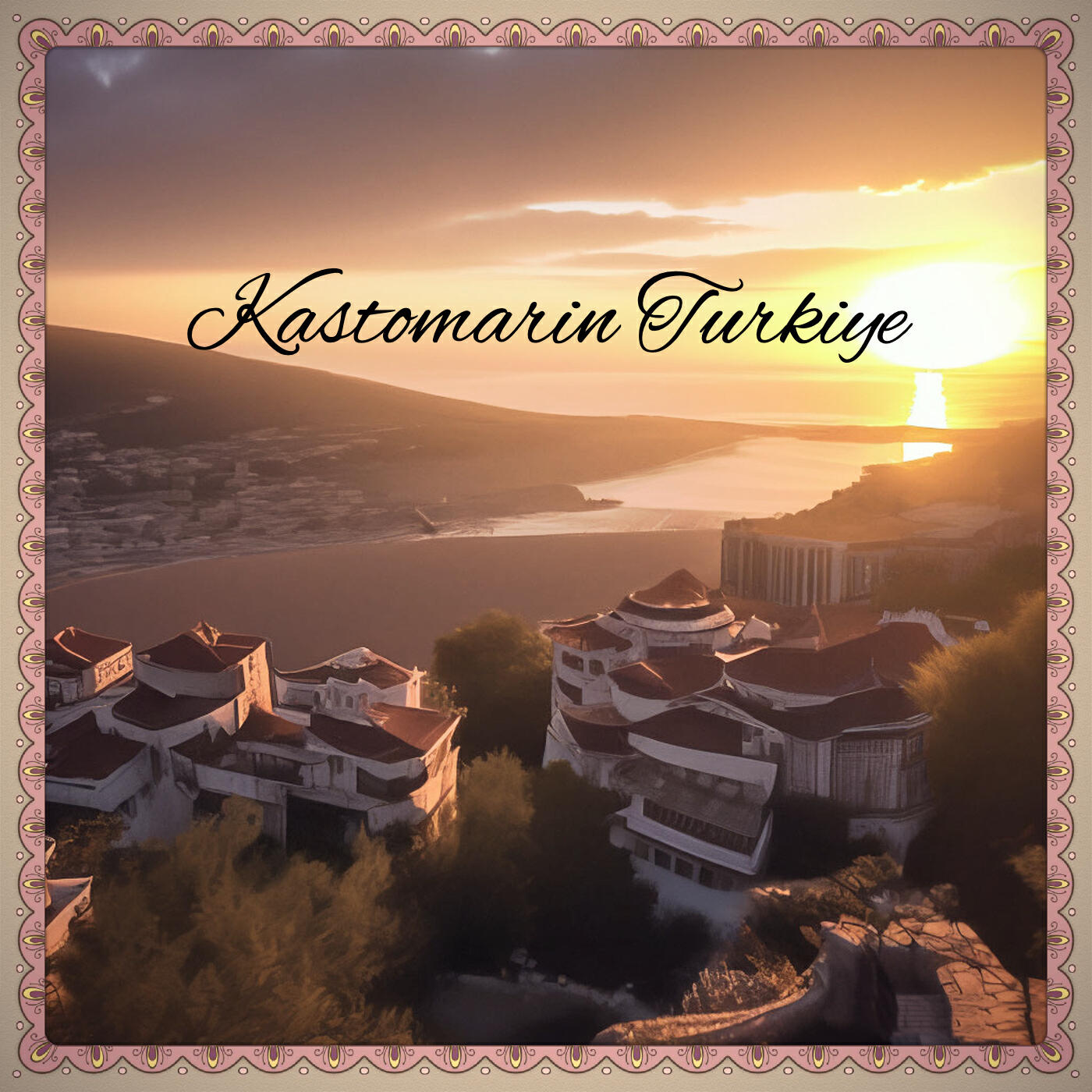 Релиз Turkiye