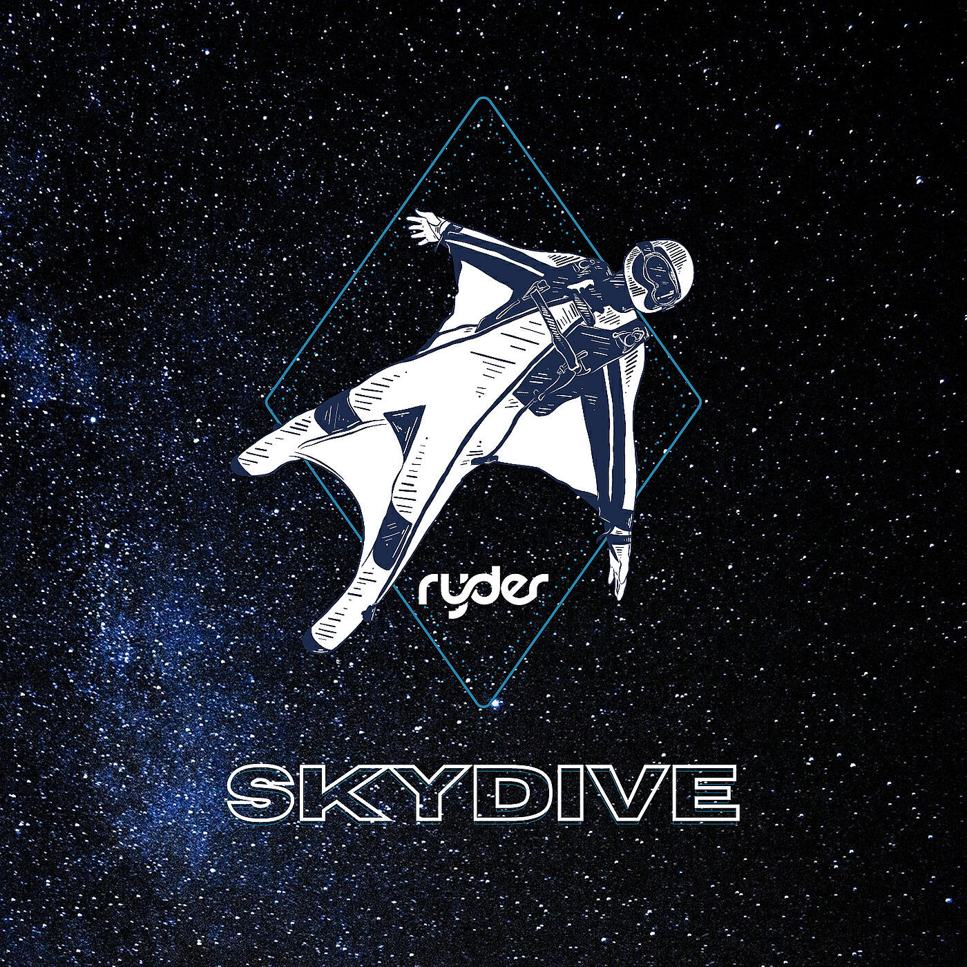 Релиз Skydive