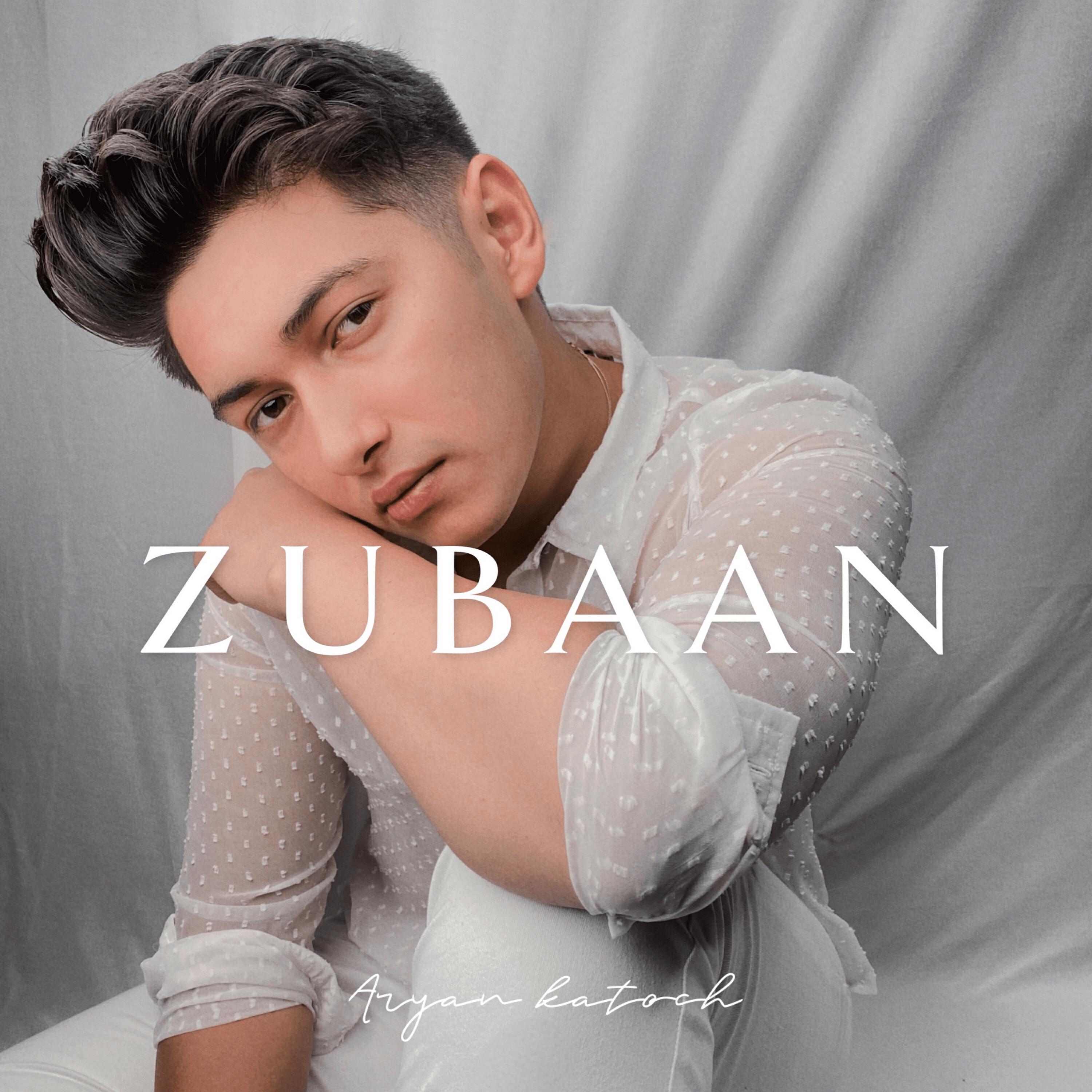 Релиз Zubaan