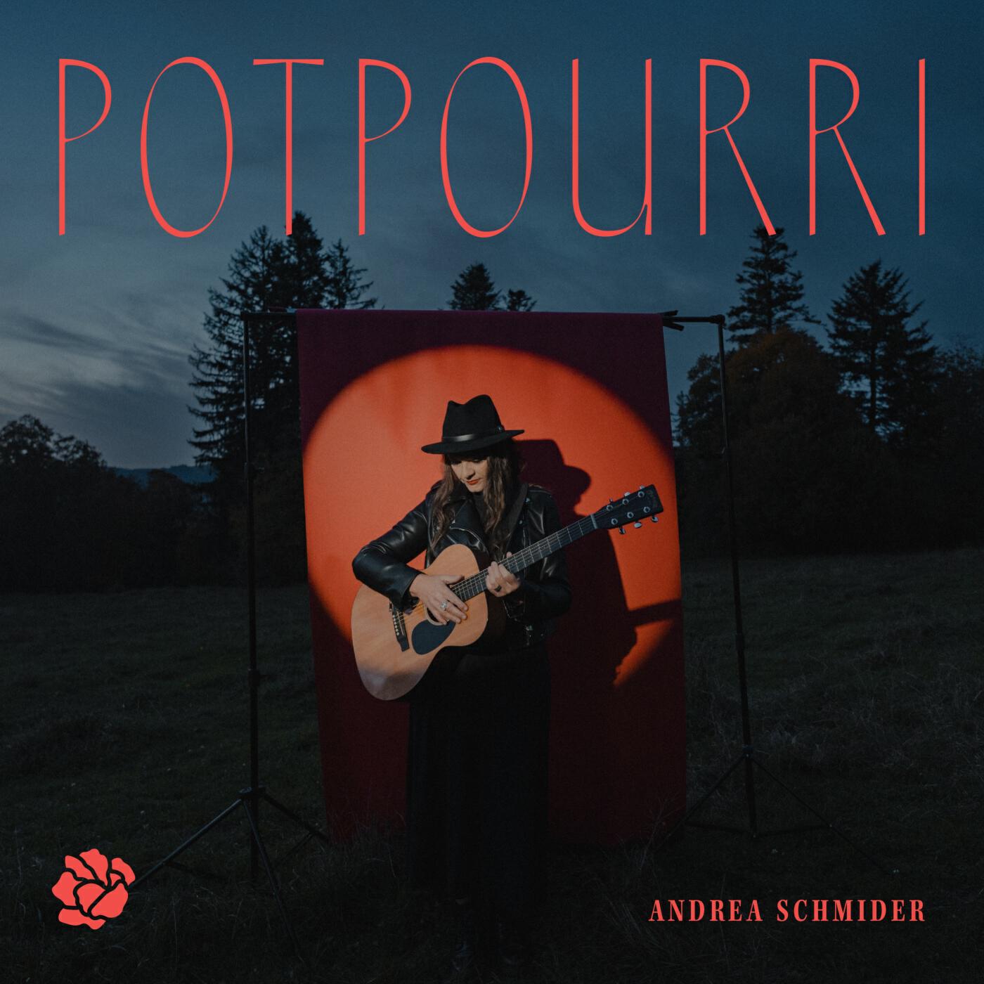 Andrea Schmider