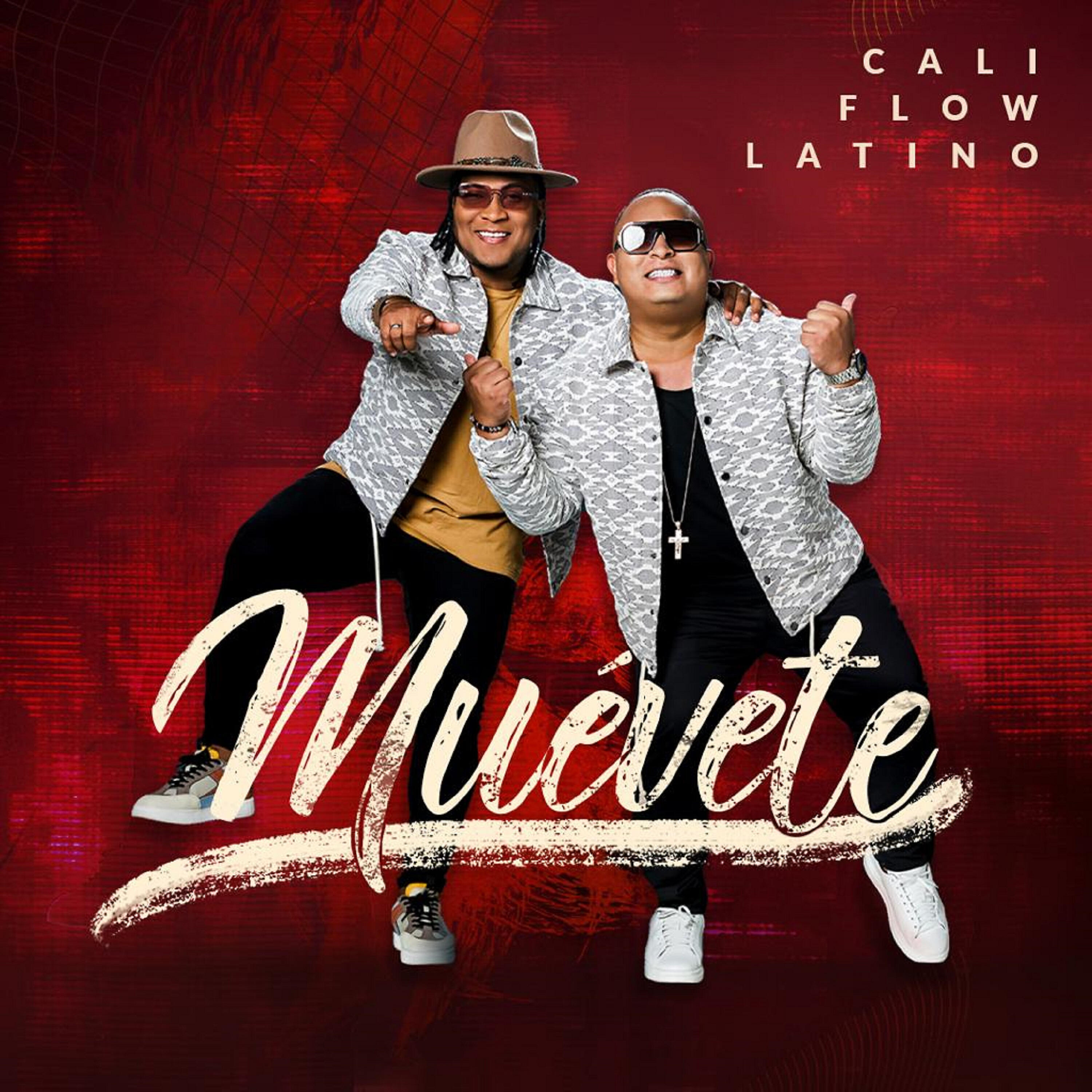 Релиз Muévete