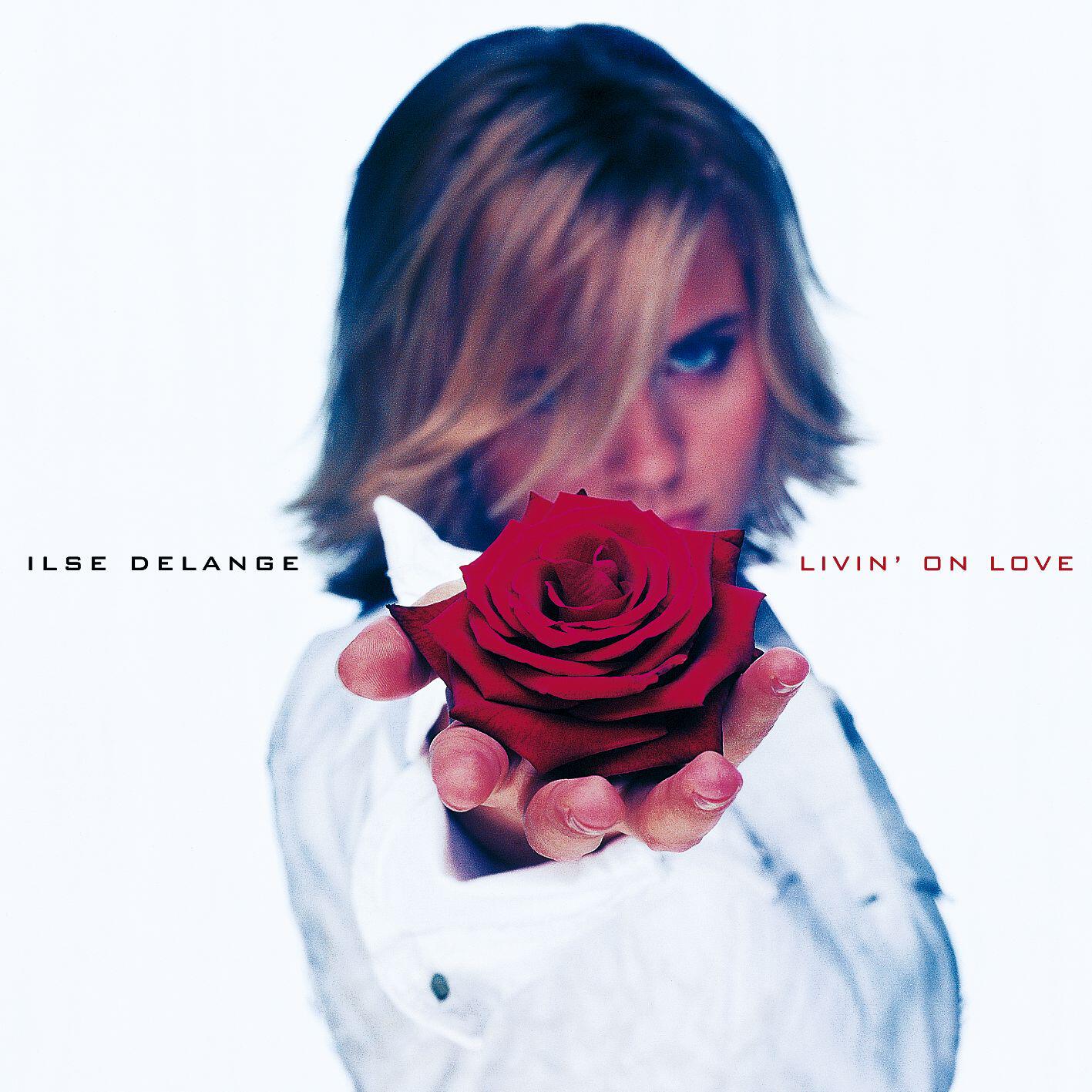 Релиз Livin' On Love
