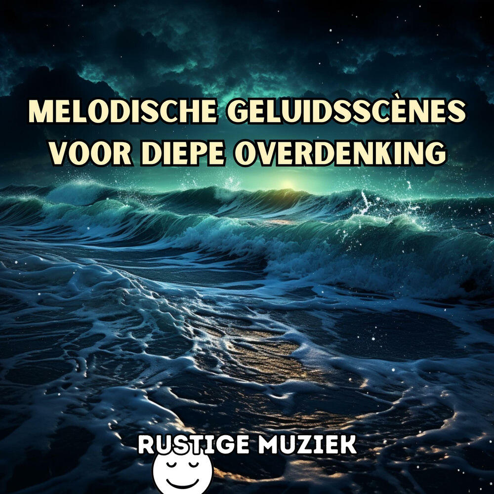 Релиз Melodische Geluidsscènes voor Diepe Overdenking