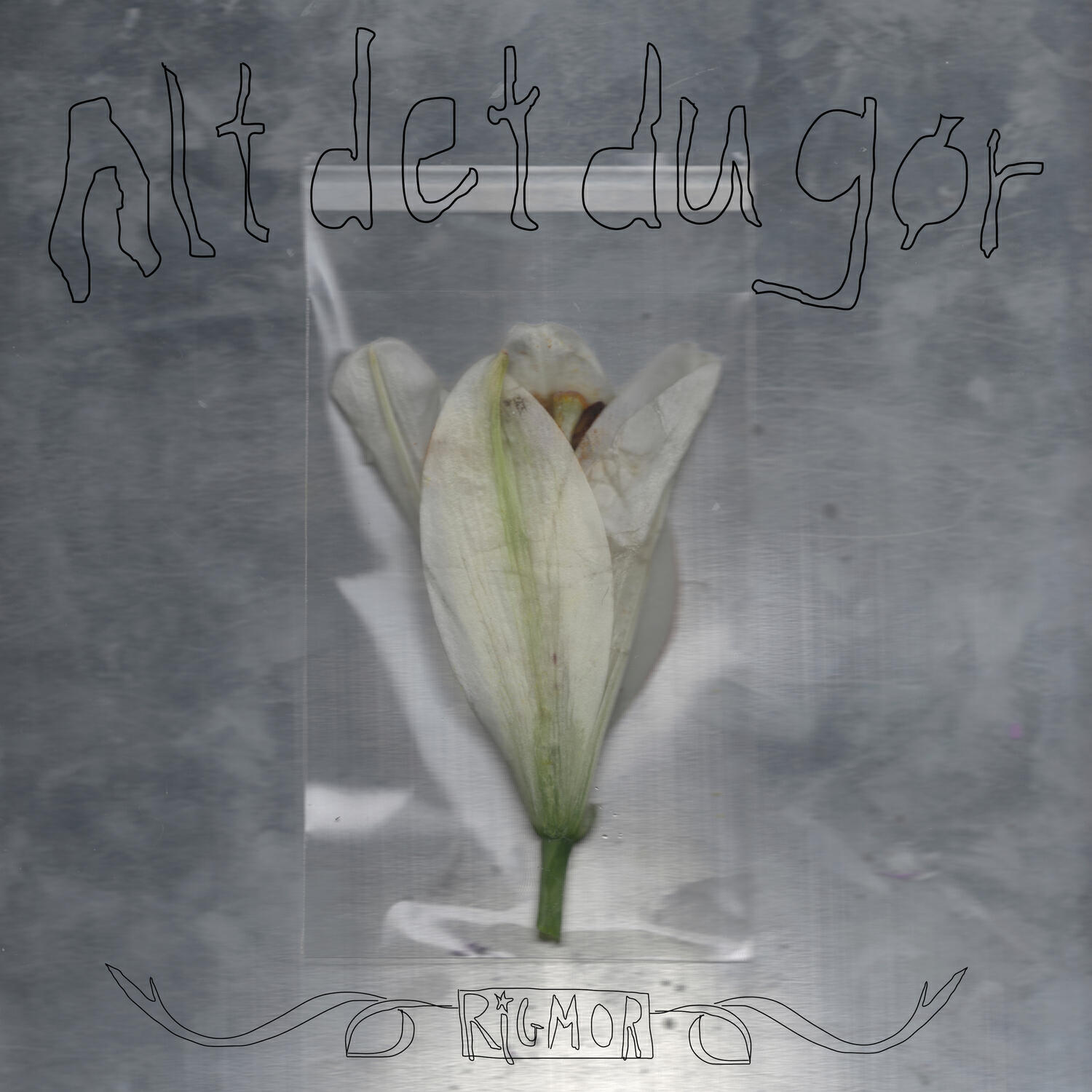 Релиз Alt det du gør