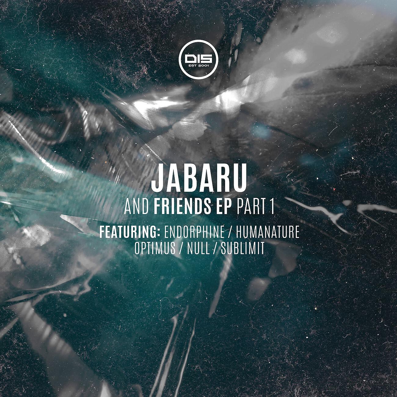 Jabaru