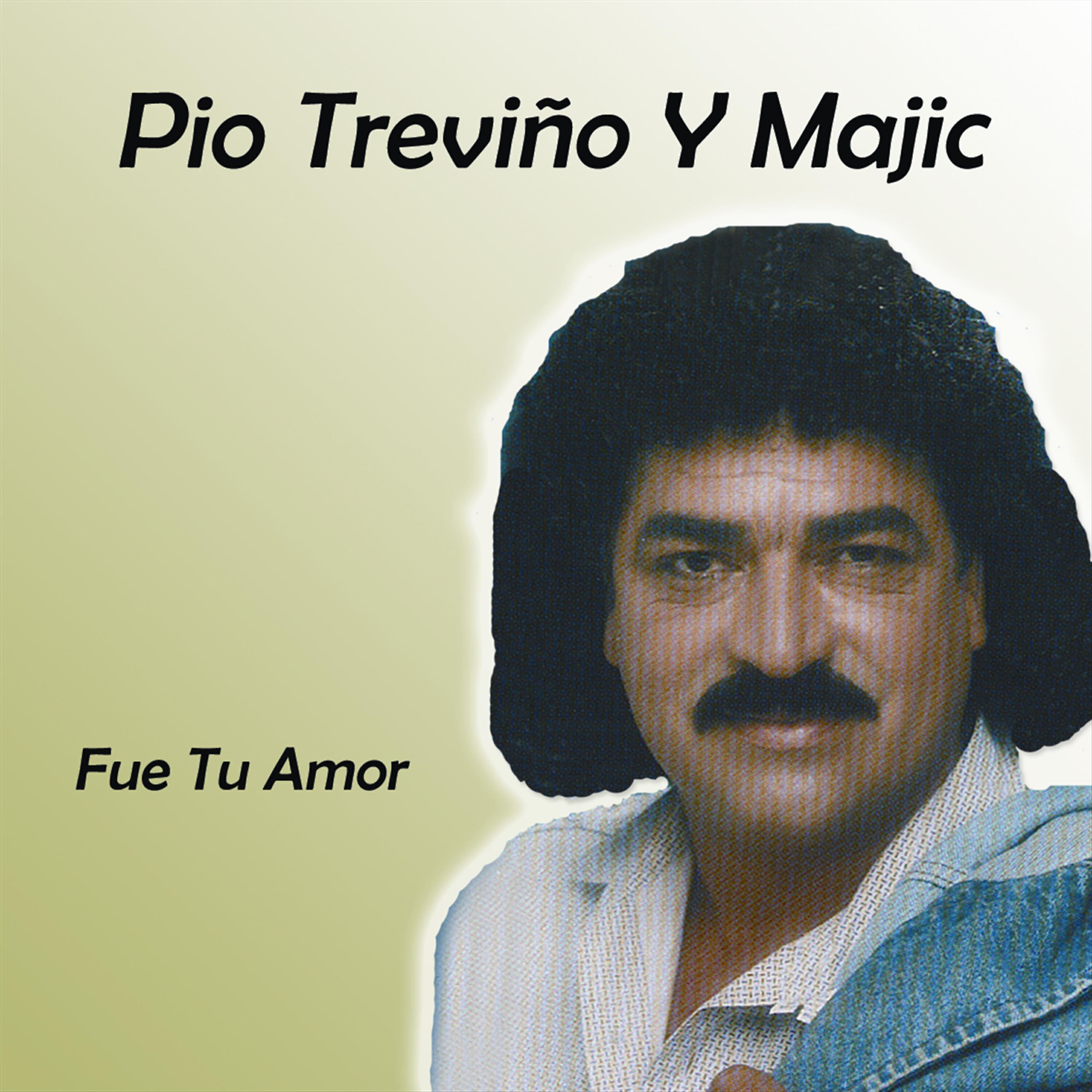 Релиз Fue Tu Amor