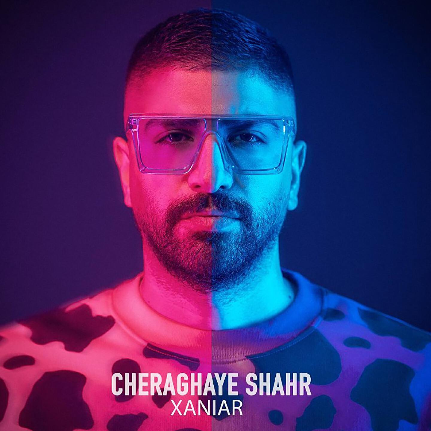 Релиз Cheraghaye Shahr