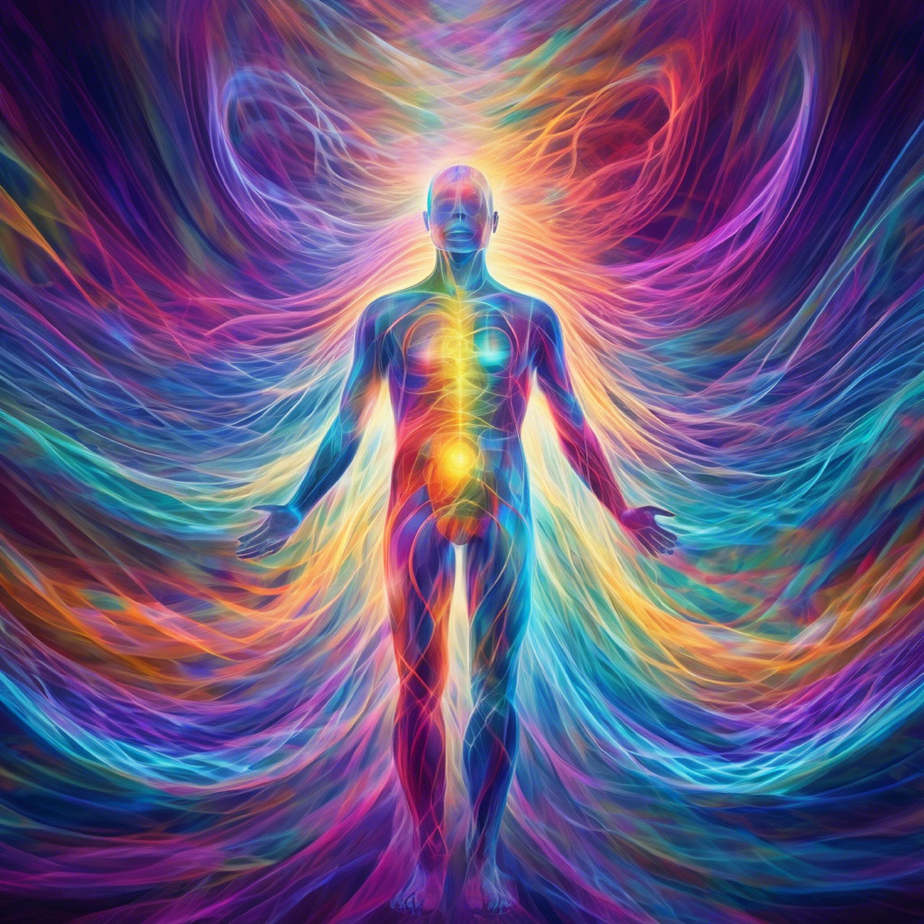 Релиз Deep Sleep Meditation: Natural Healing Sounds & Relaxing Music for Mindfulness