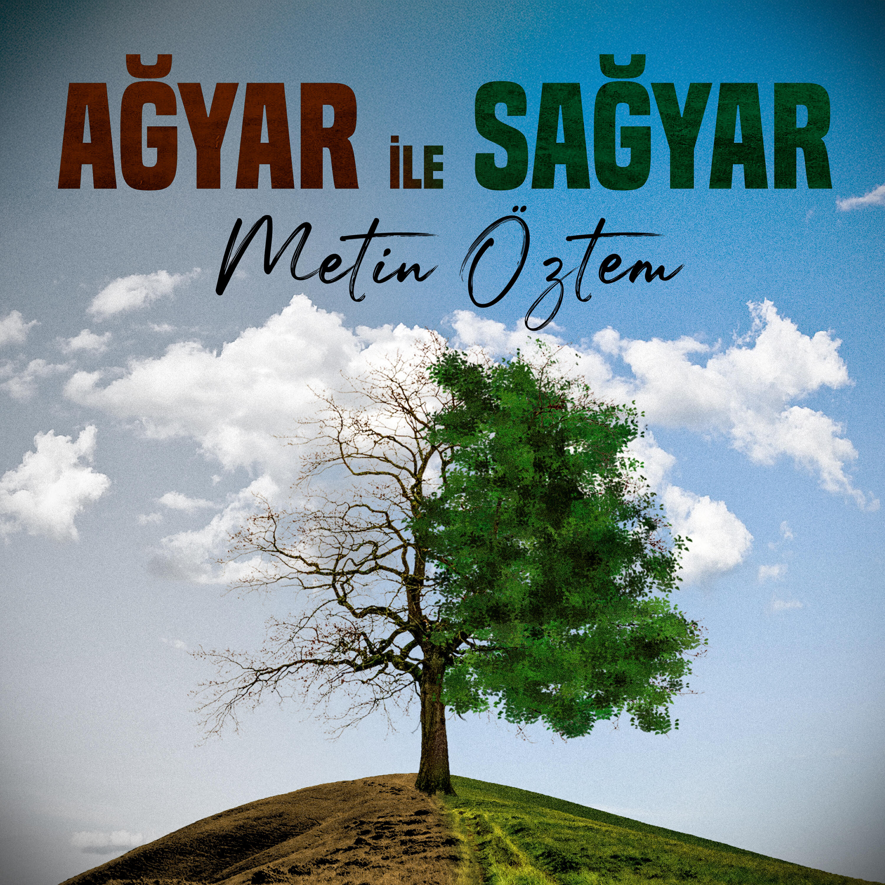 Релиз Ağyar İle Sağyar