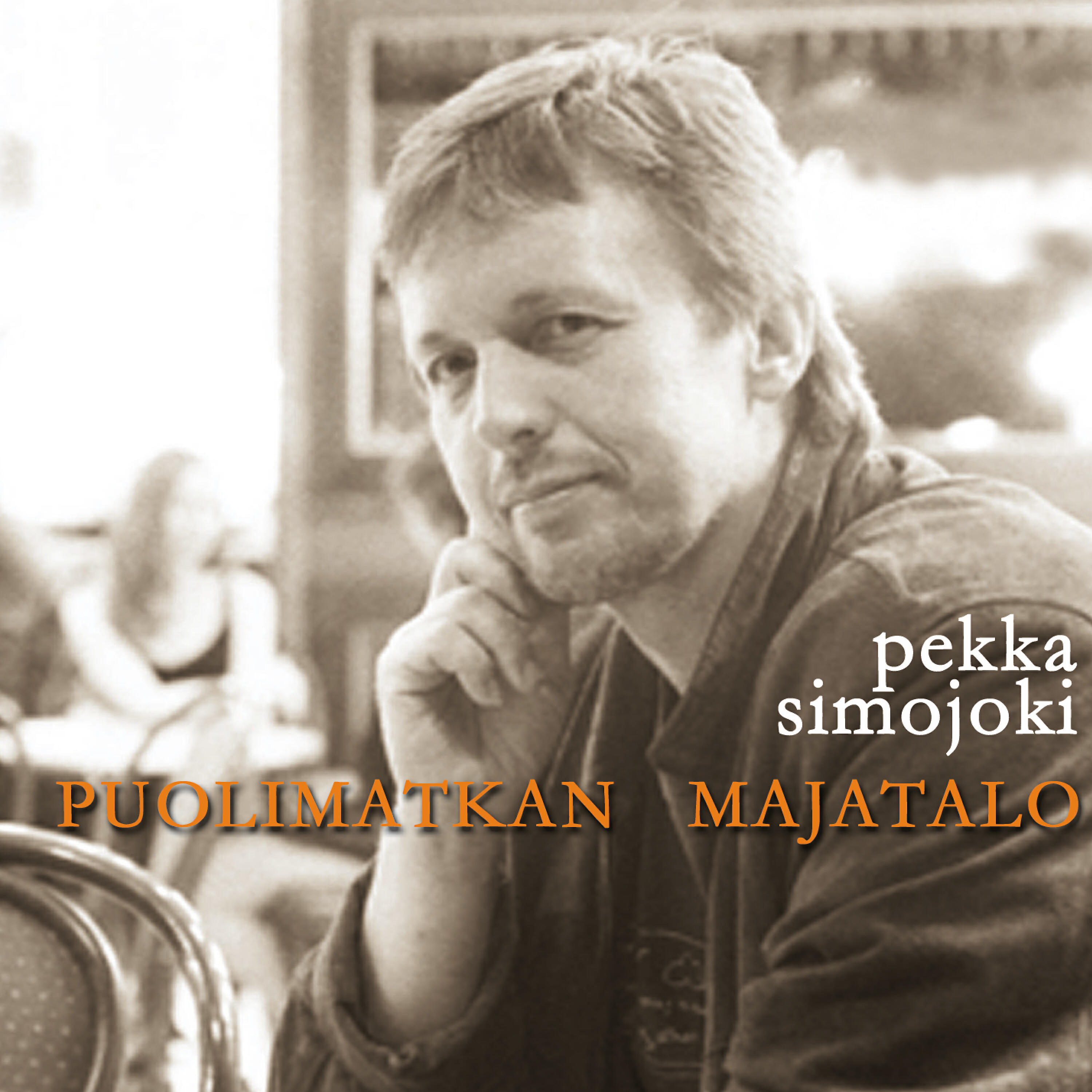 Релиз Puolimatkan majatalo
