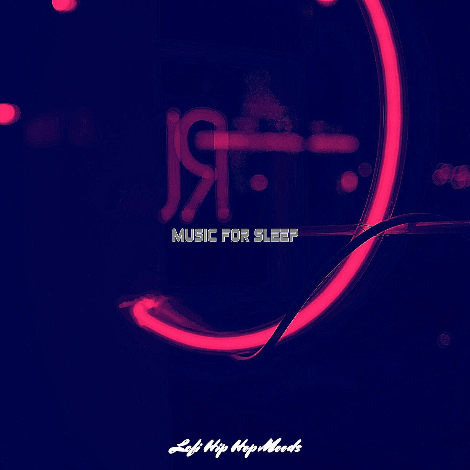 Релиз Music for Sleep