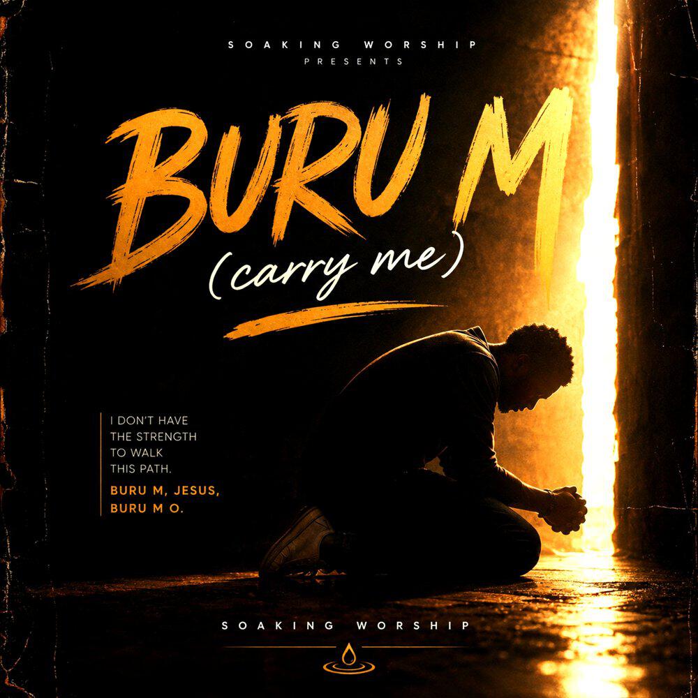 Релиз Buru M (Carry Me)