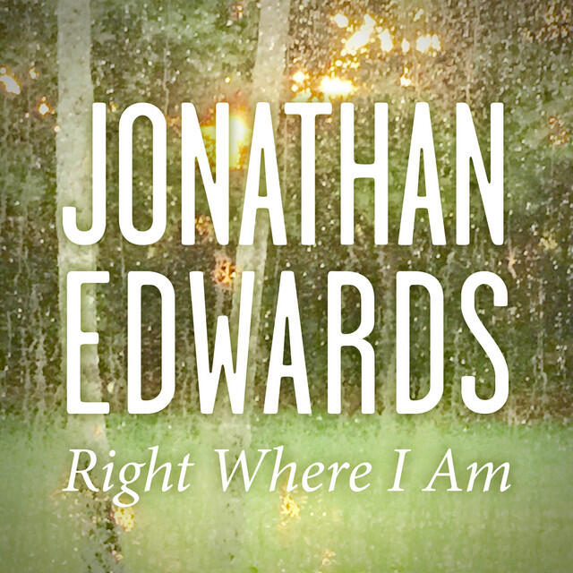 Релиз Right Where I Am