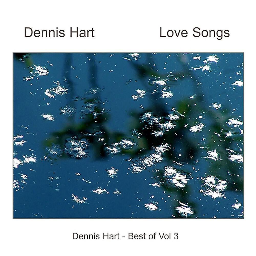 Dennis Hart