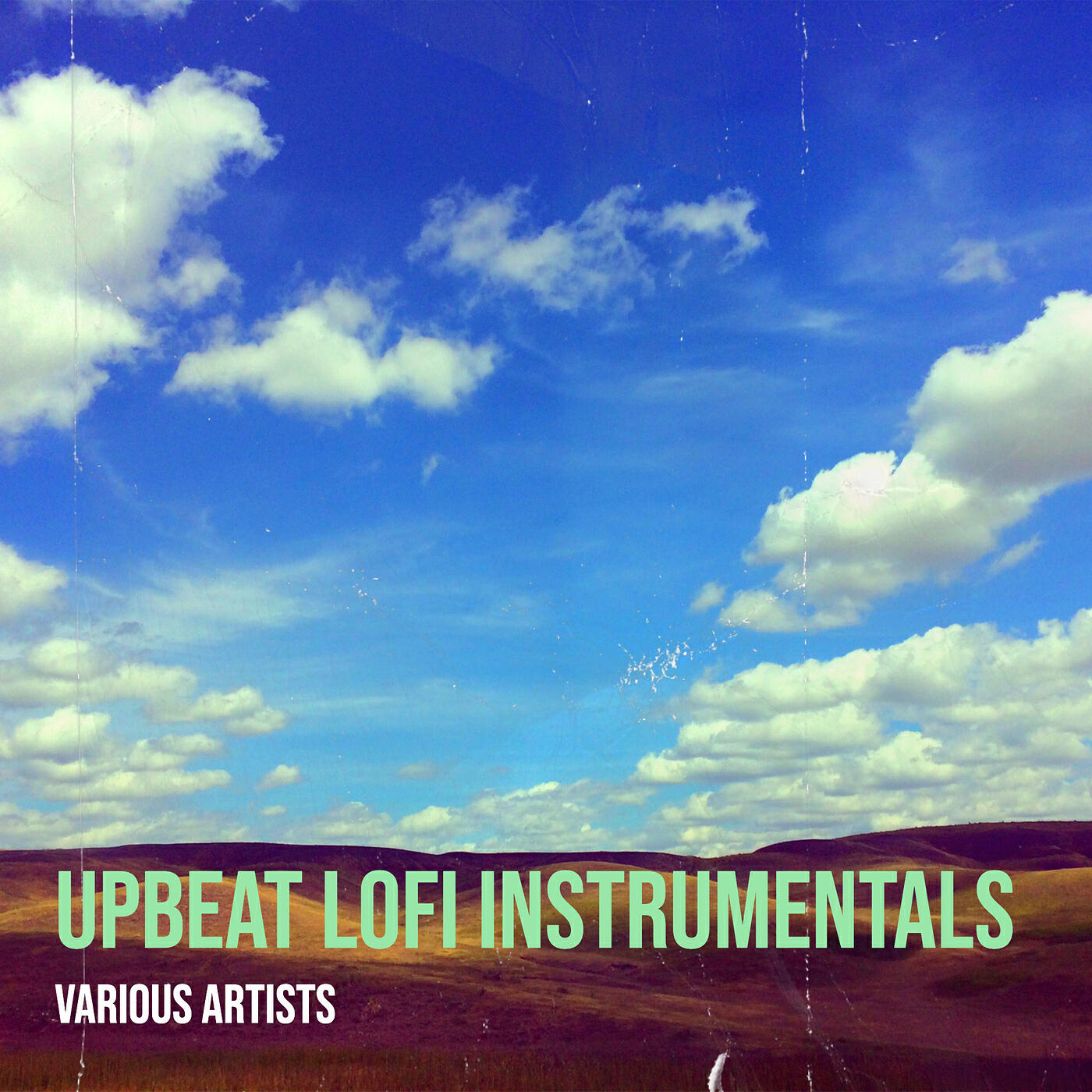 Релиз Upbeat LoFi Instrumentals