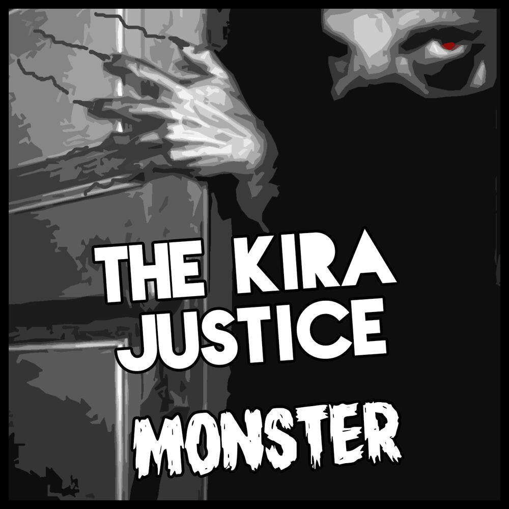 Релиз Monster (Meg & Dia)