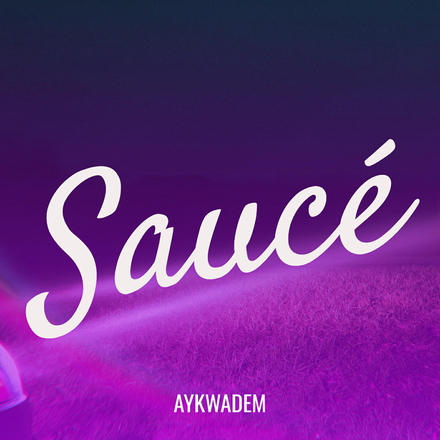 Релиз Saucé