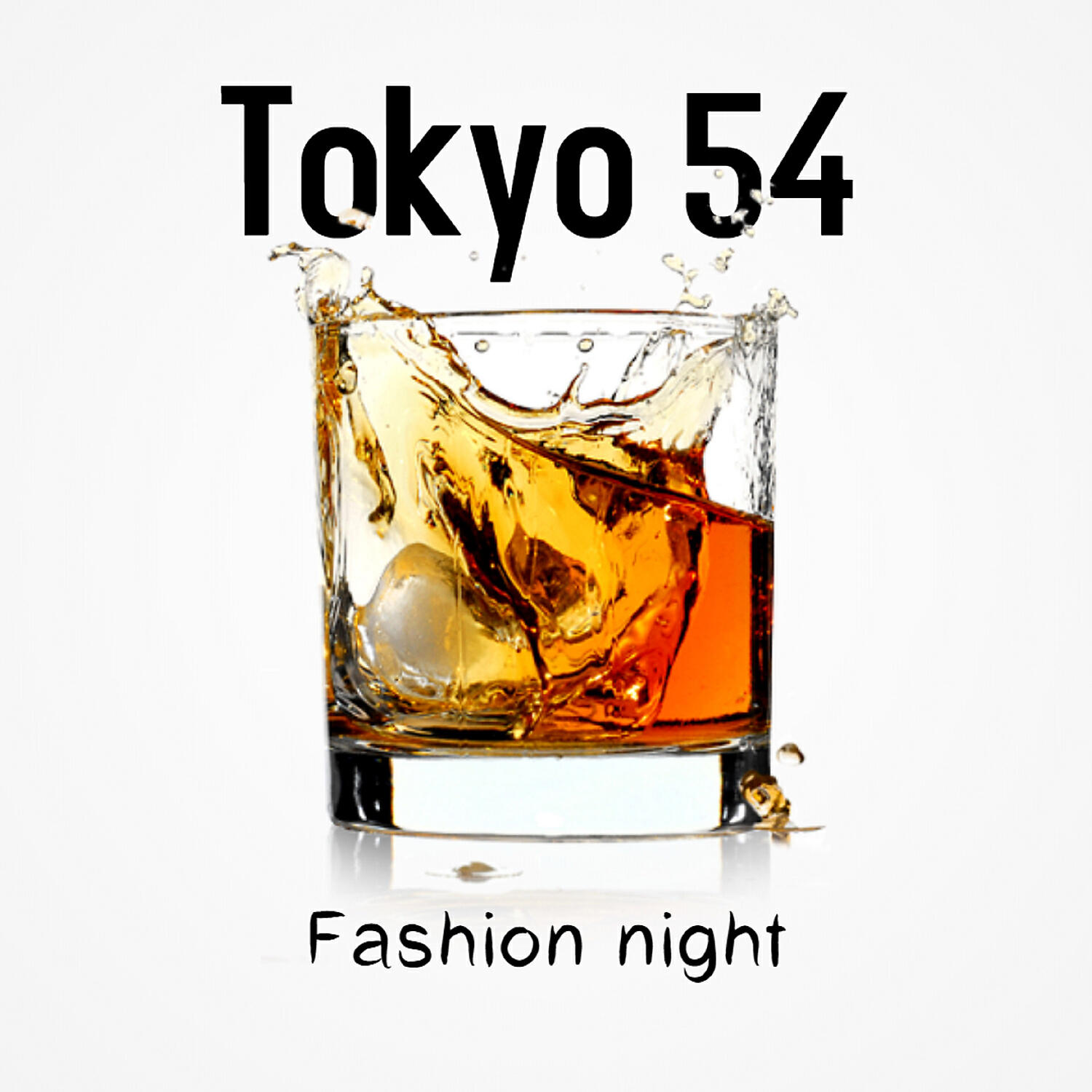 Релиз Fashion night