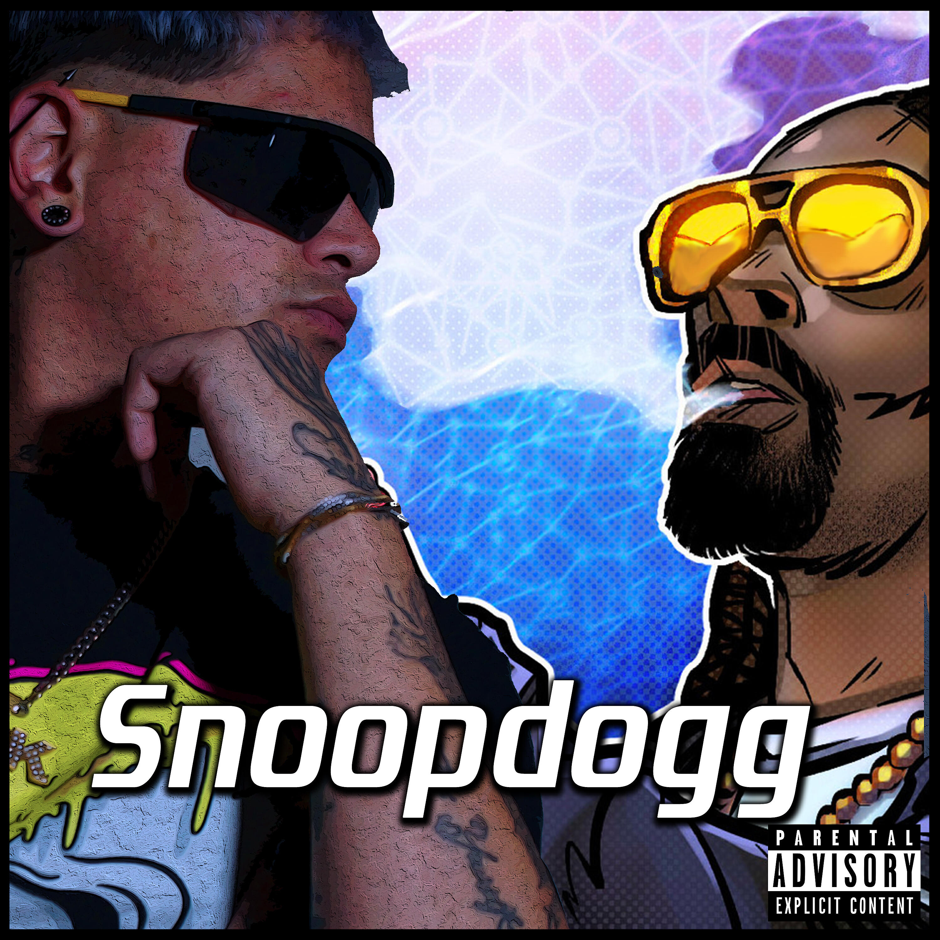 Релиз Snoopdogg