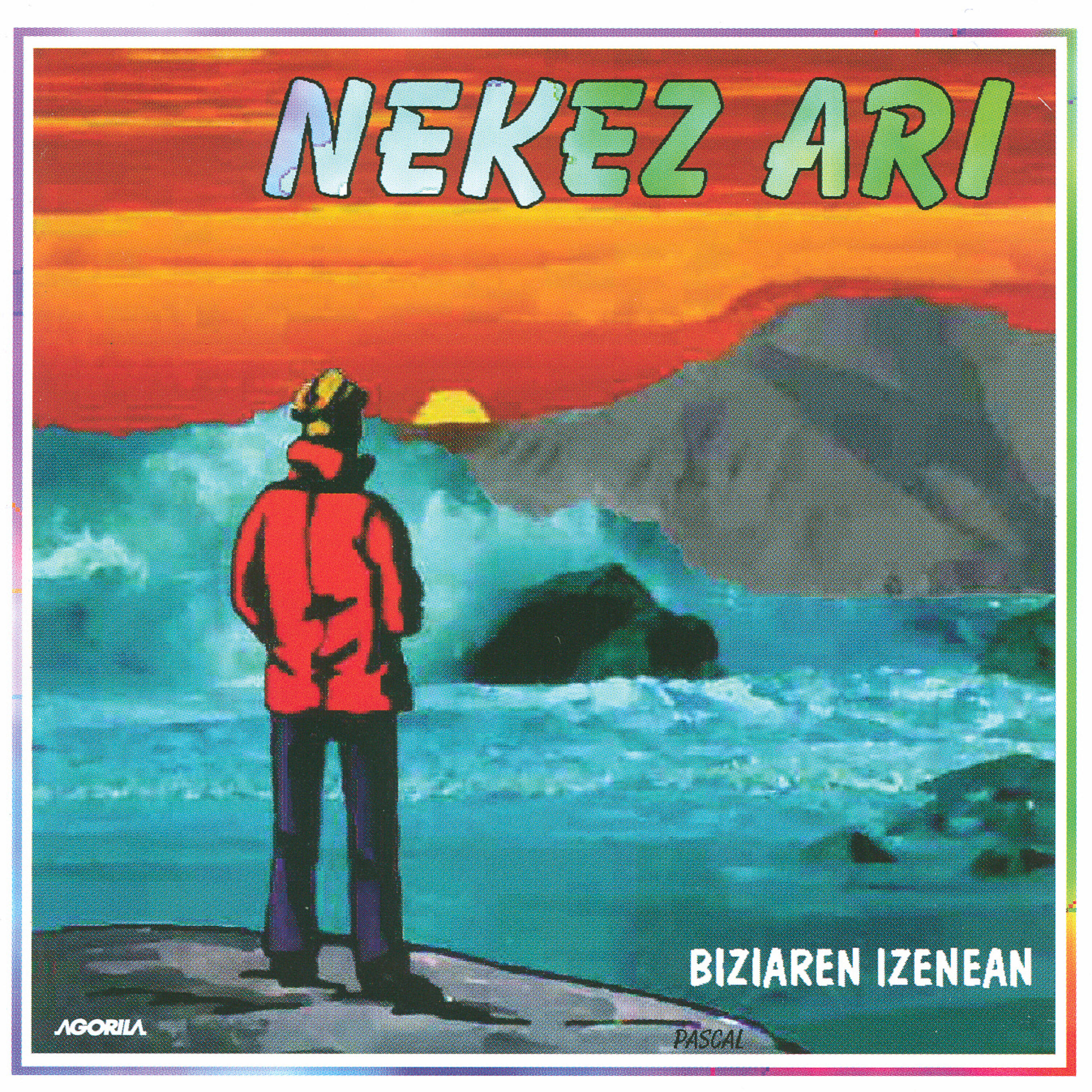 Релиз Biziaren izenean