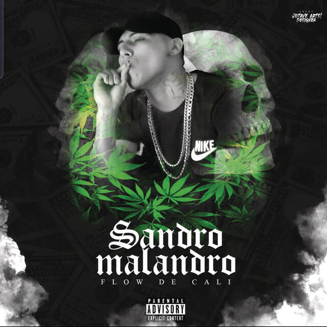 Релиз Saca Rama