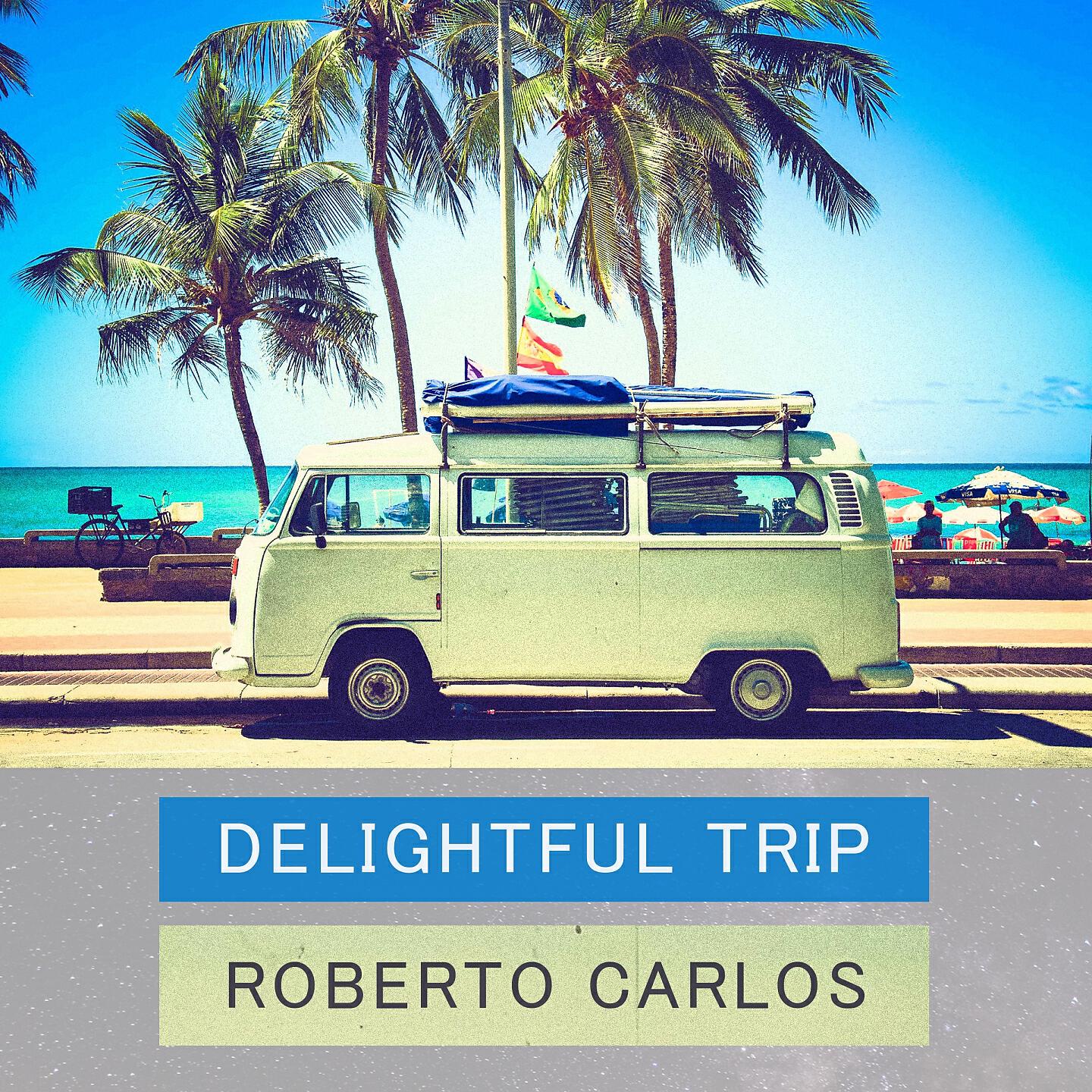 Релиз Delightful Trip