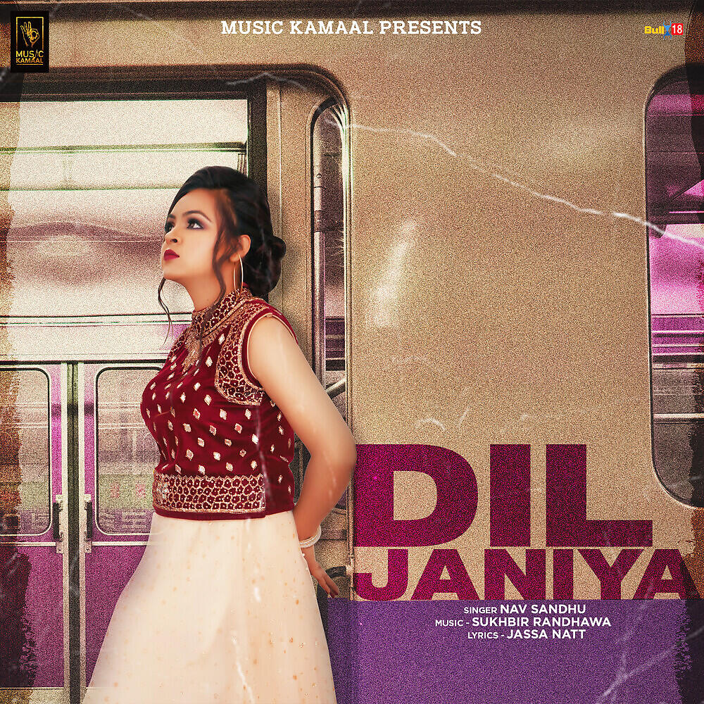 Релиз Diljaniya