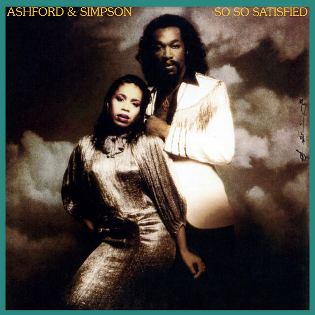 Релиз So So Satisfied (Expanded Version)