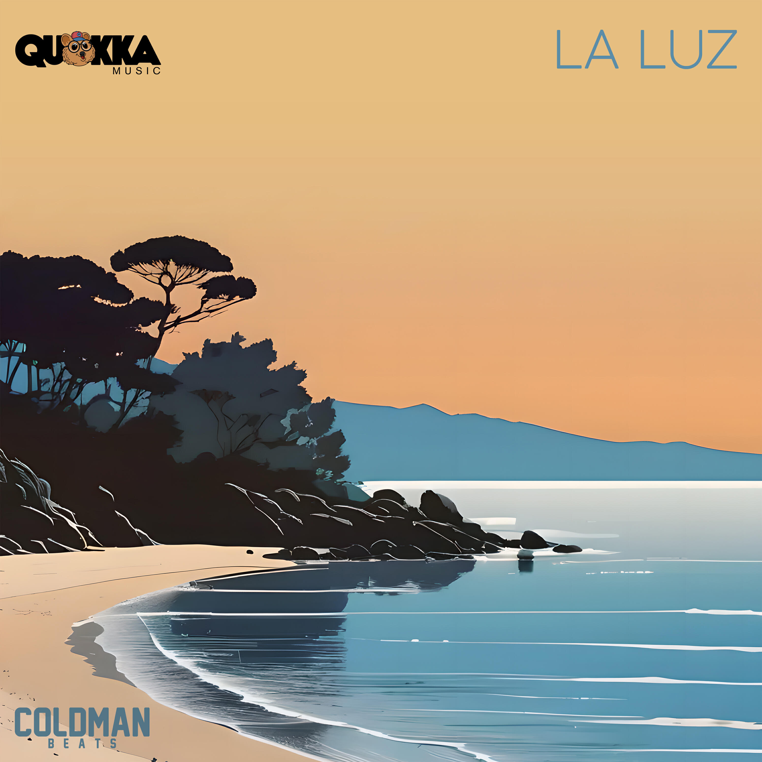 Релиз La Luz