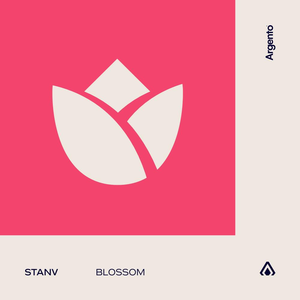 Релиз Blossom