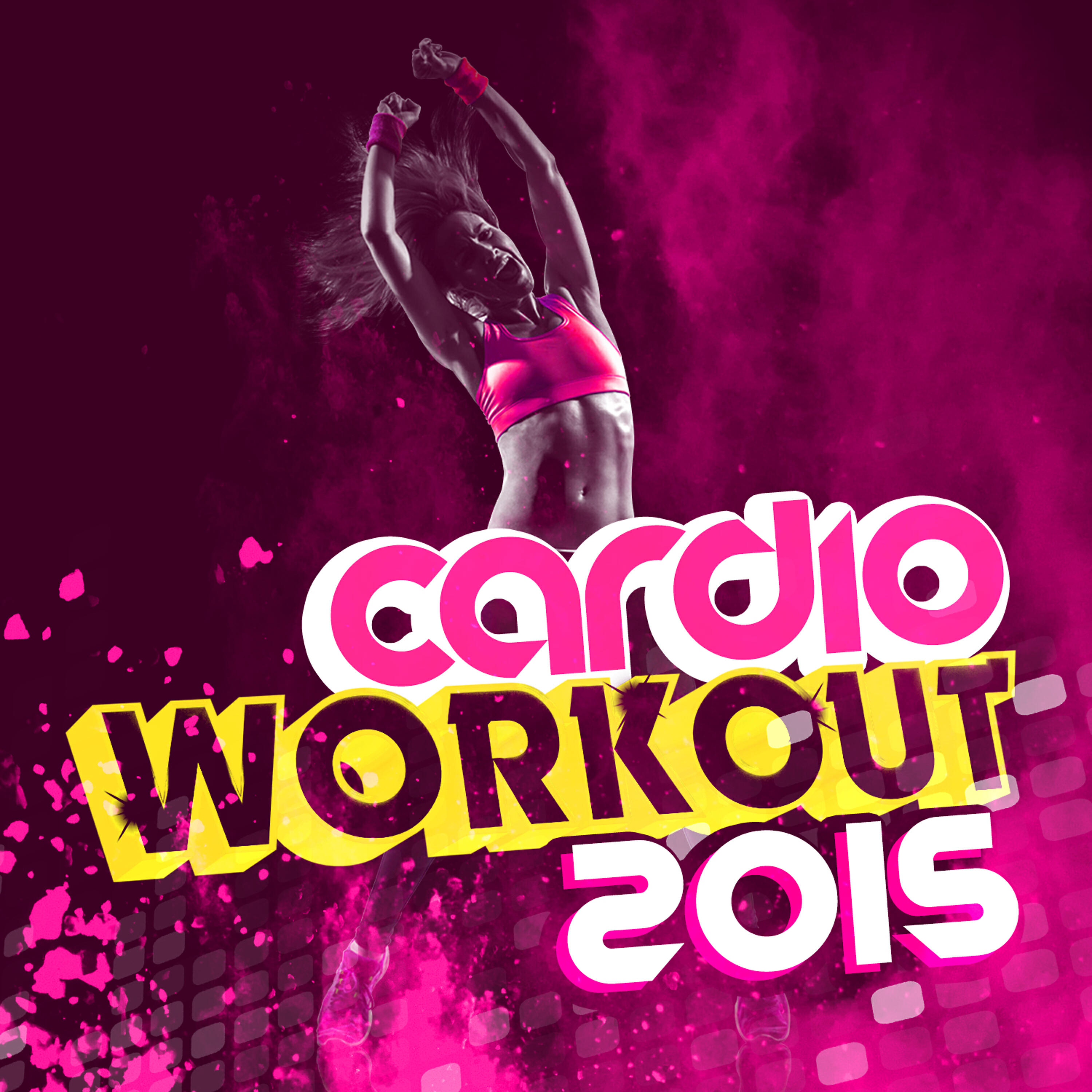 Релиз Cardio Workout 2015