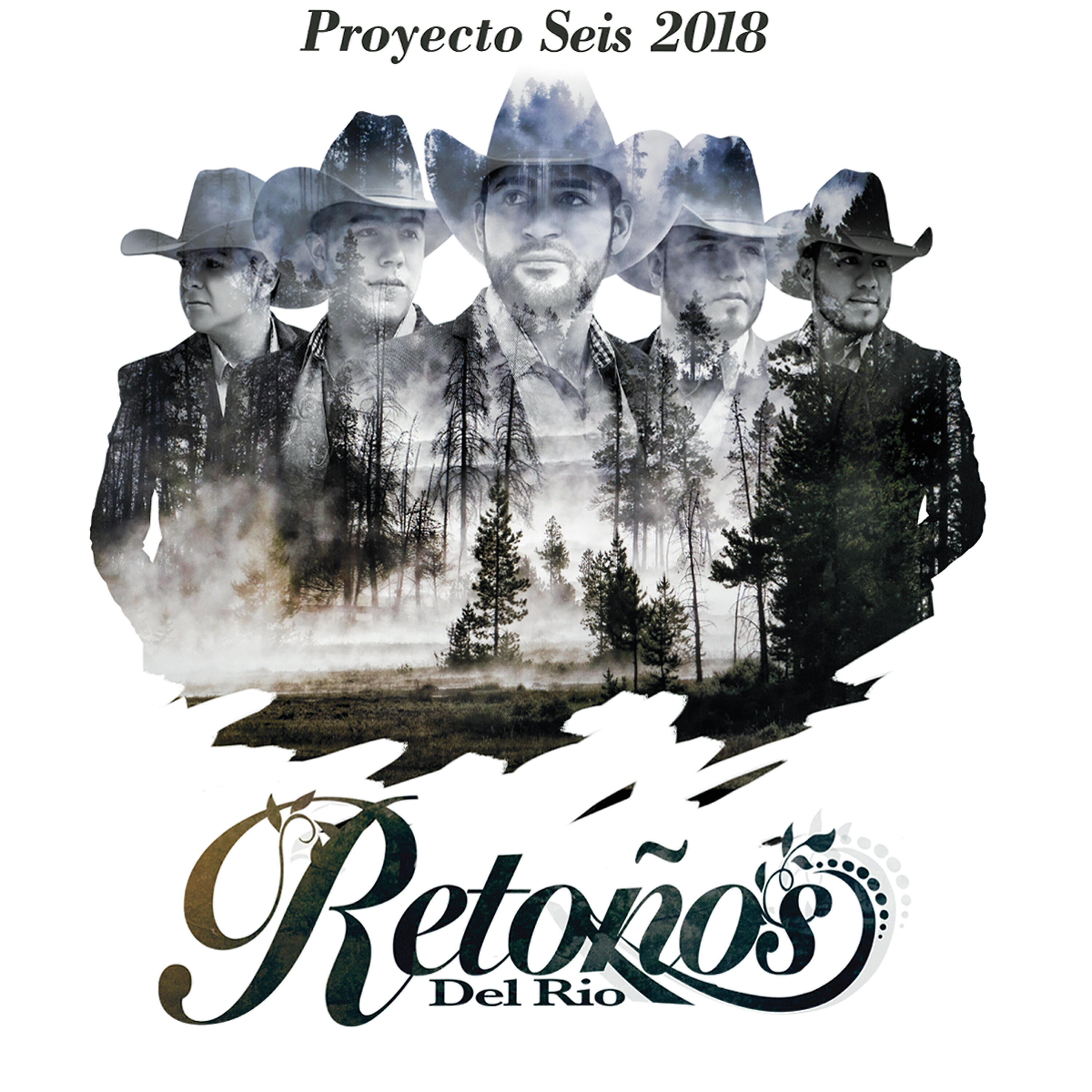 Los Retoños del Rio