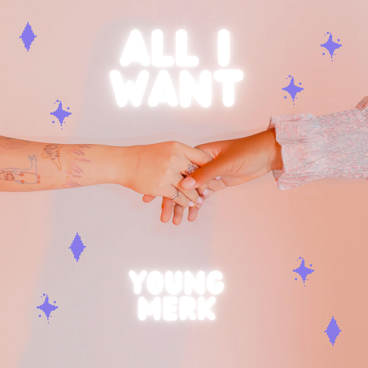Релиз All I Want