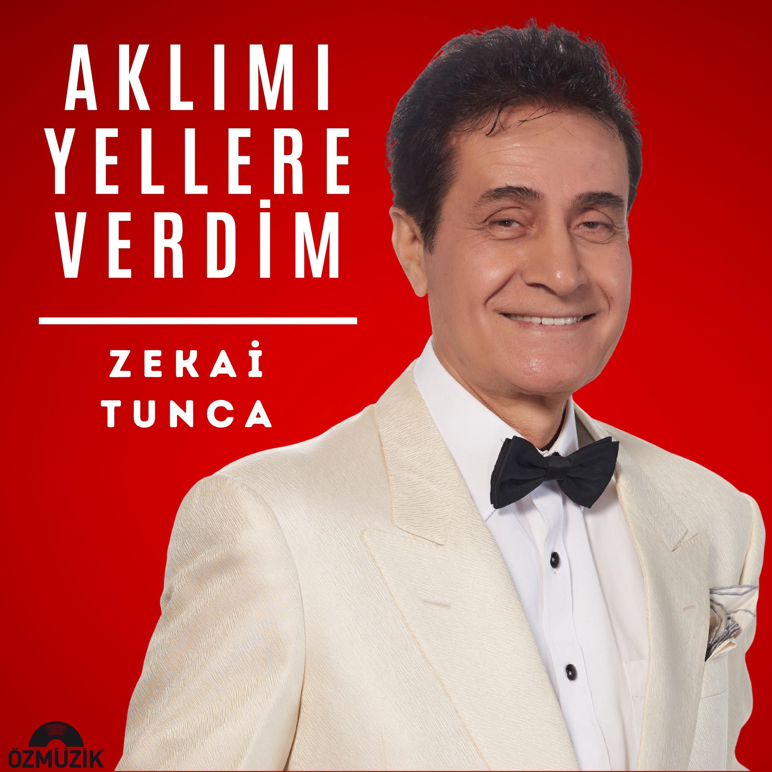 Релиз Aklımı Yellere Verdim