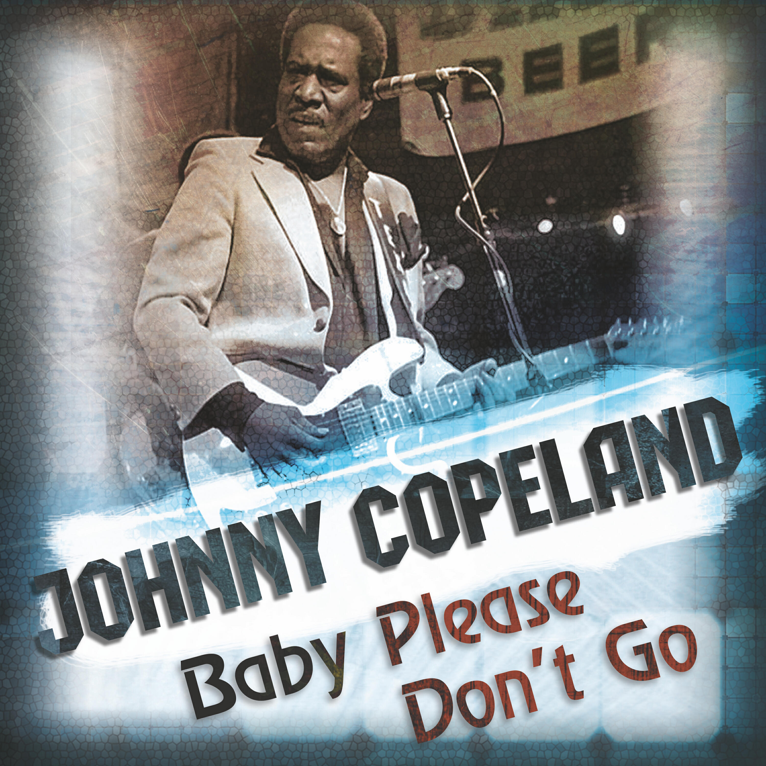 Релиз Baby Please Don't Go